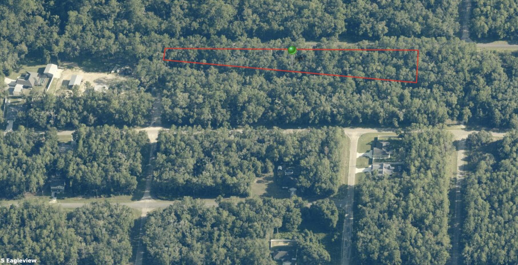 182 E Kingsdale Street, Citrus Springs, FL 34434 — photo 3 of 3