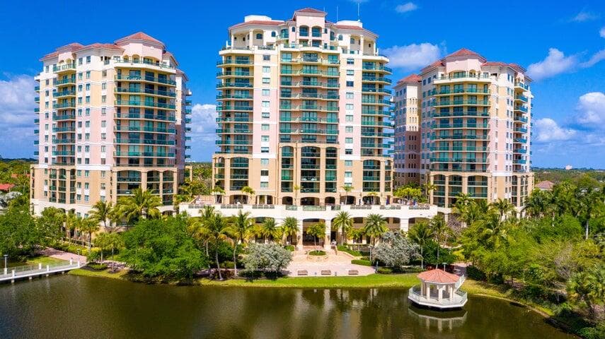 3630 Gardens Parkway 1004c, Palm Beach Gardens, FL 33410 — photo 1 of 14