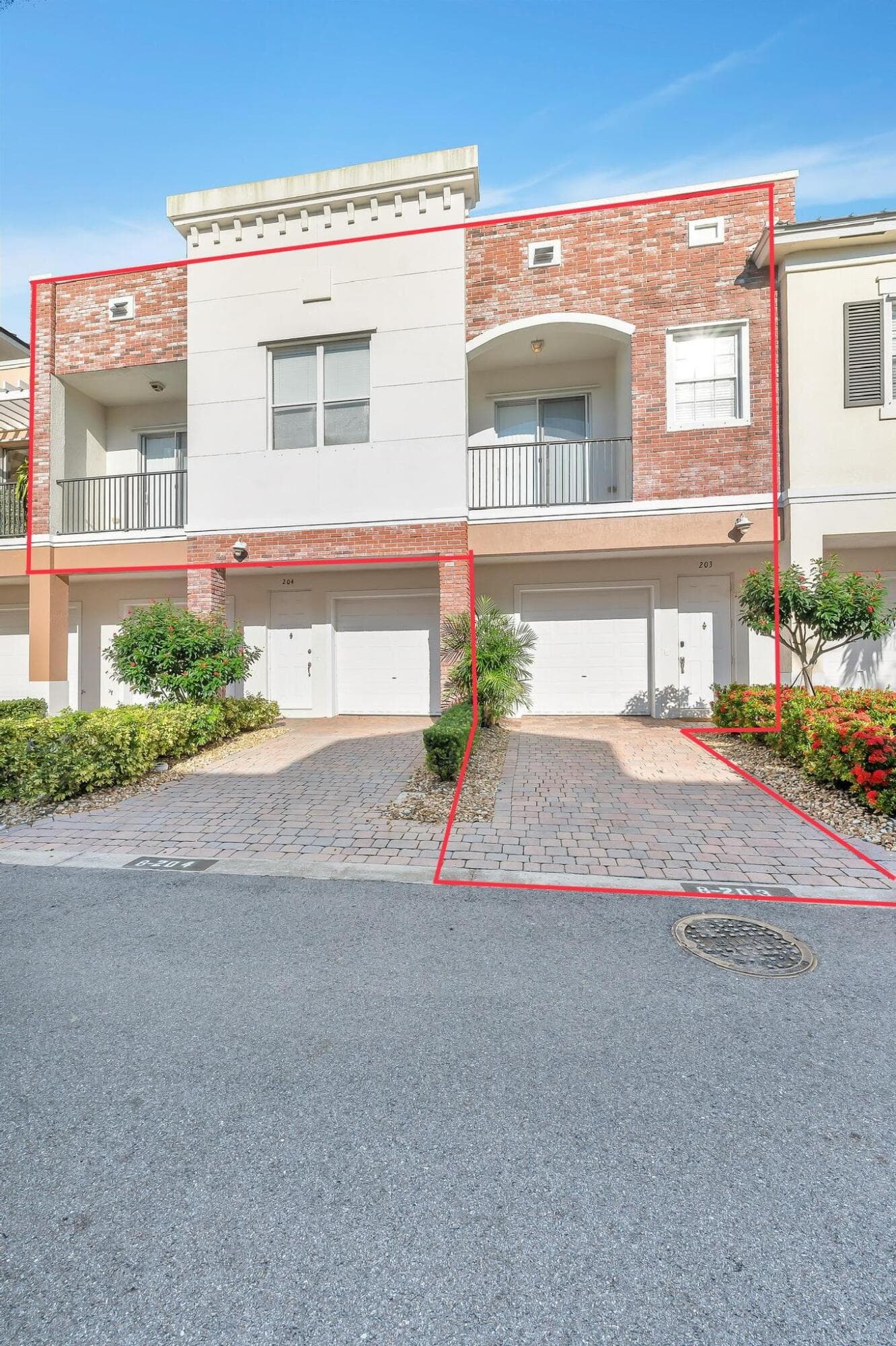 10280 SW Stephanie Way 8203, Port St. Lucie, FL 34987 — photo 1 of 26