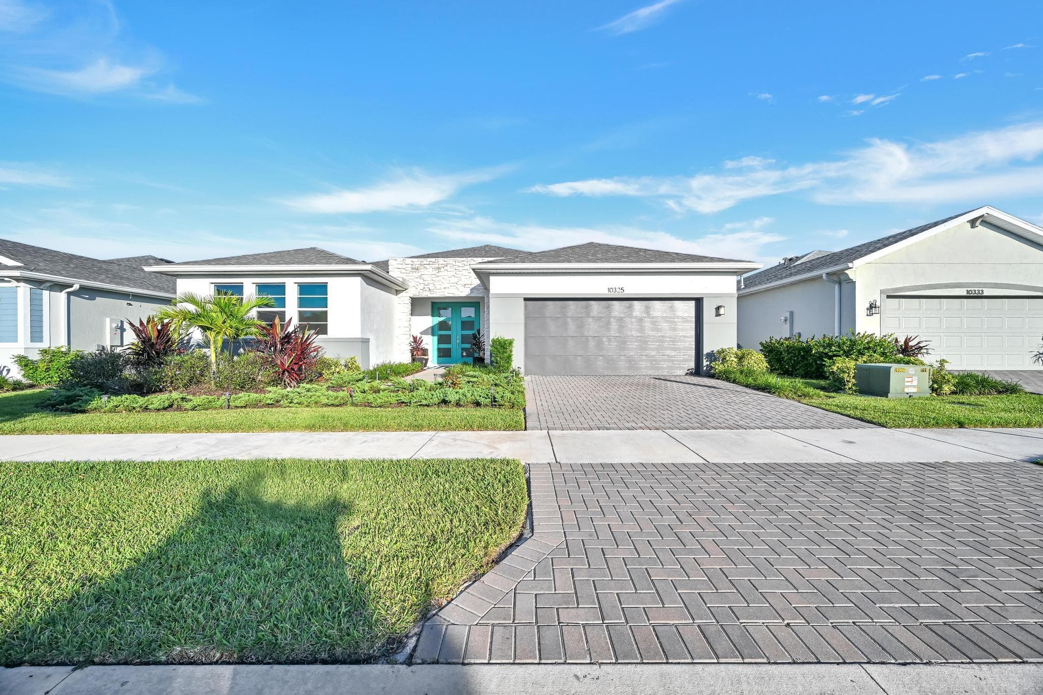 10325 SW Phineas Lane, Port St. Lucie, FL 34987 — photo 1 of 44