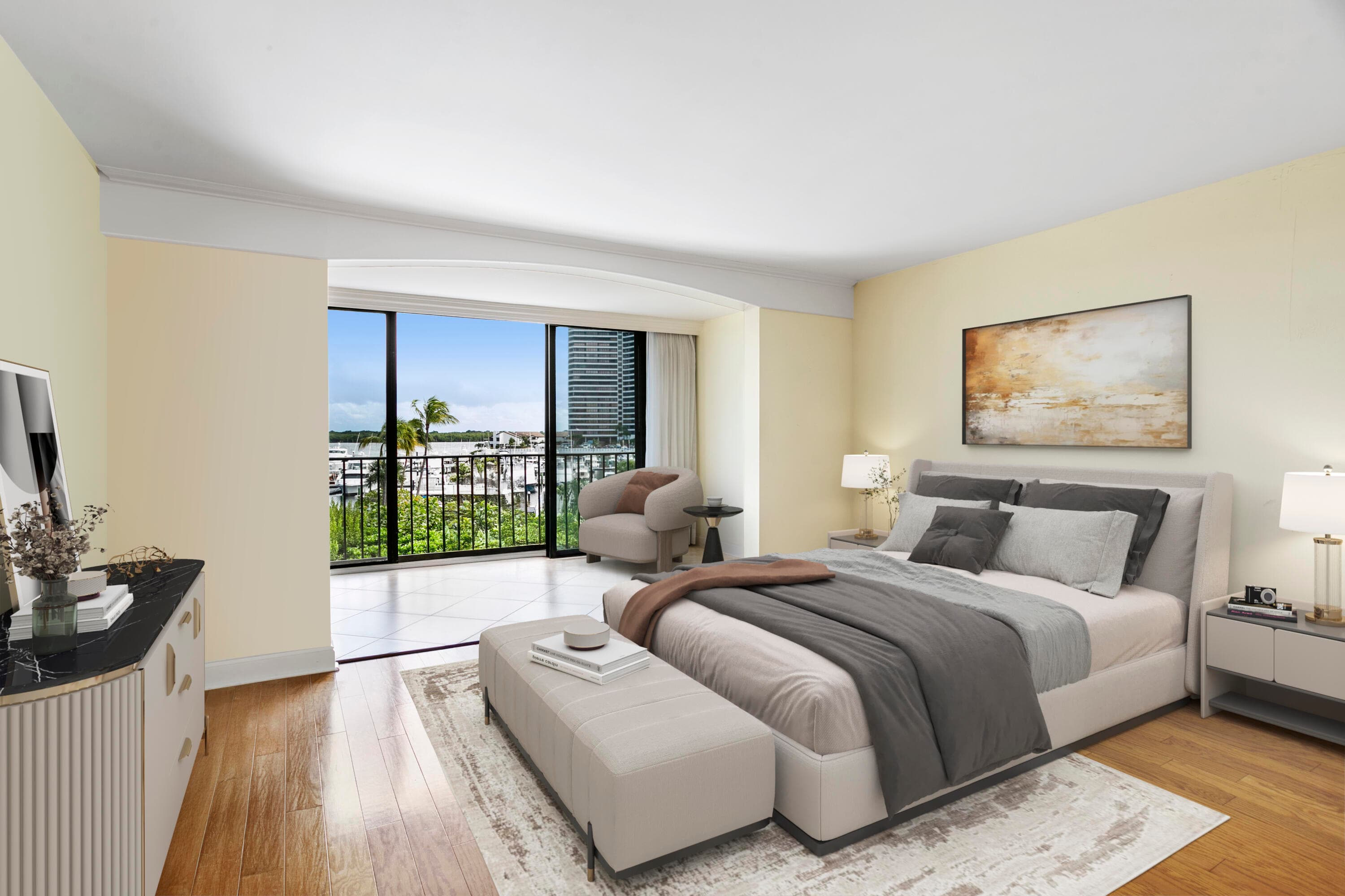 120 Lakeshore Drive 435, North Palm Beach, FL 33408 — photo 1 of 7