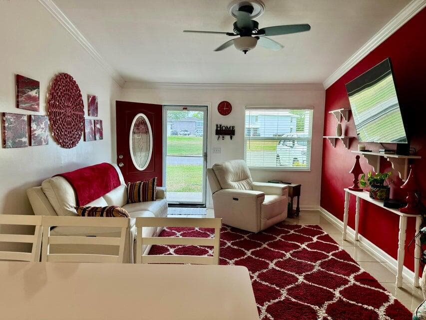 5248 SE 43rd Trace, Okeechobee, FL 34974 — photo 4 of 35