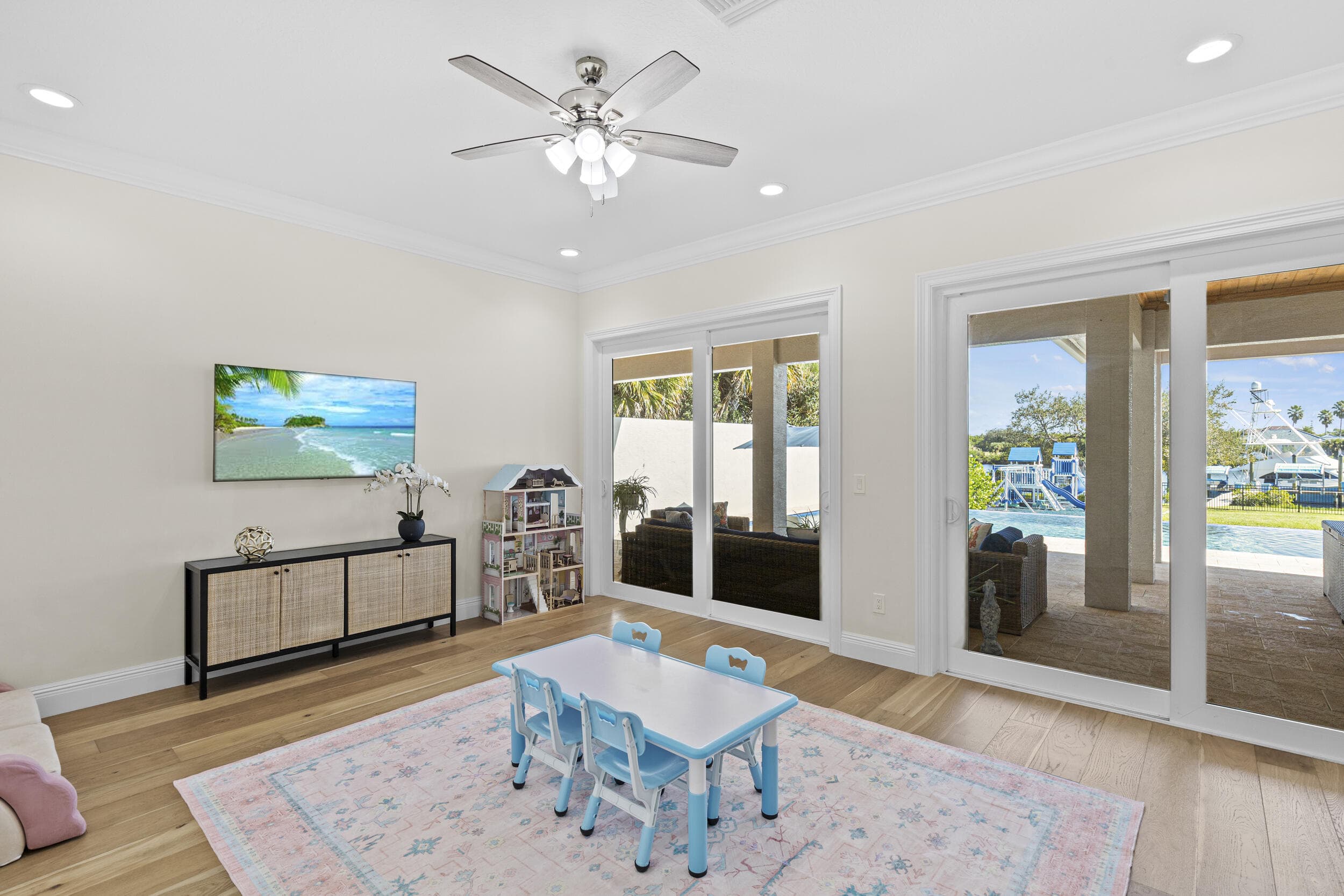 2821 SE North Lookout Boulevard, Port St. Lucie, FL 34984 — photo 24 of 93