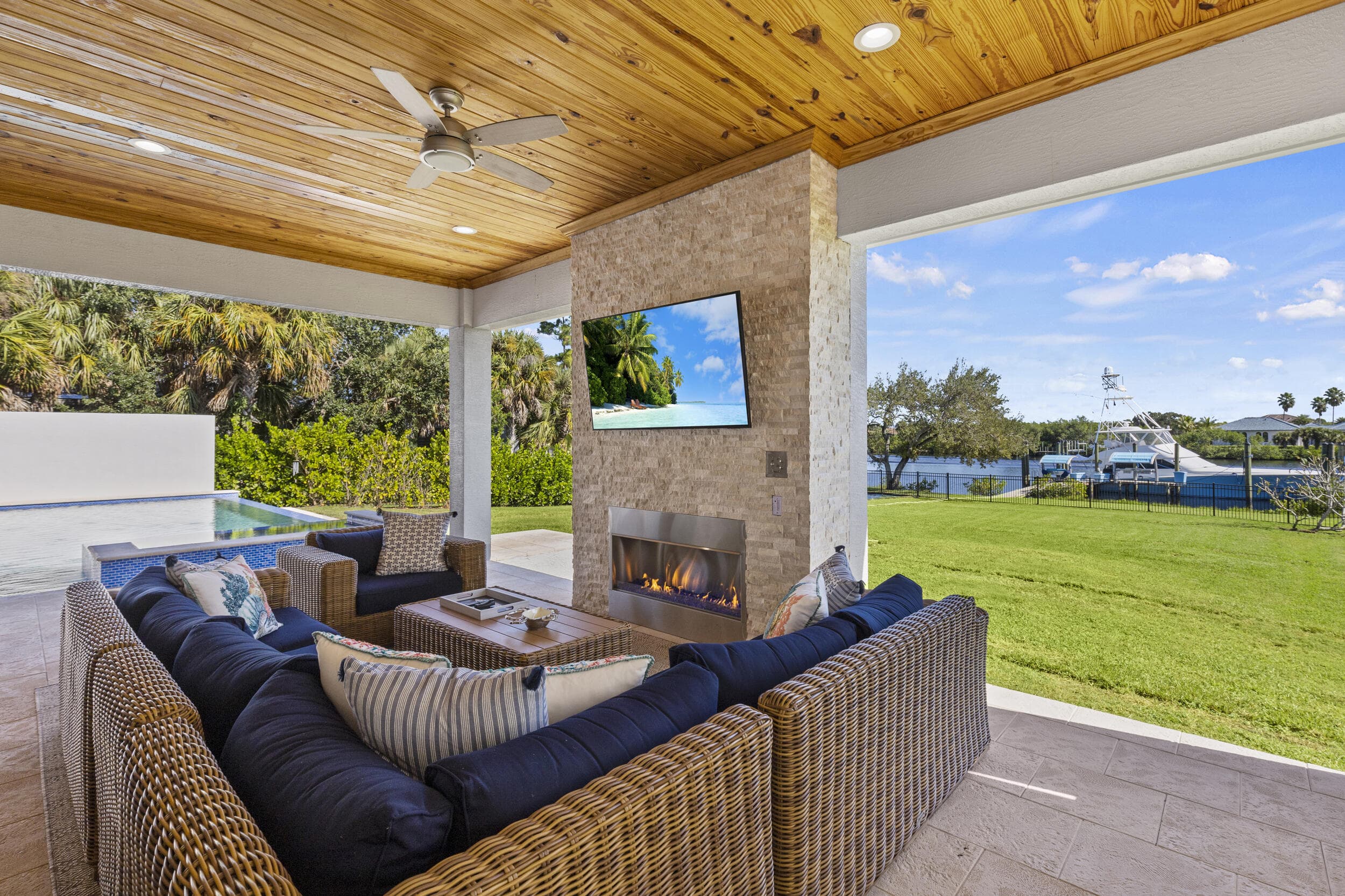 2821 SE North Lookout Boulevard, Port St. Lucie, FL 34984 — photo 66 of 93
