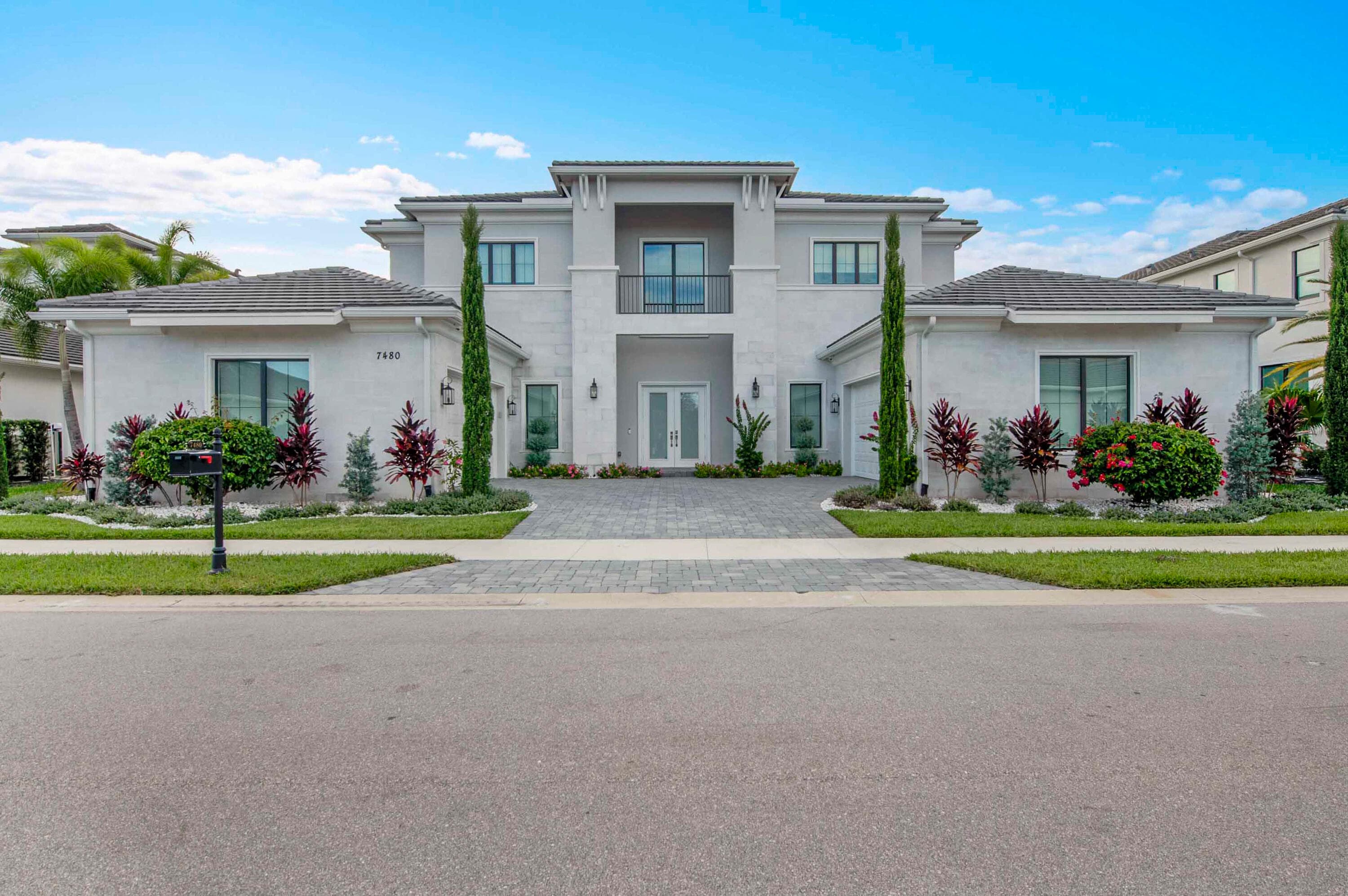 7480 NW 26th Way, Boca Raton, FL 33496 — photo 2 of 109