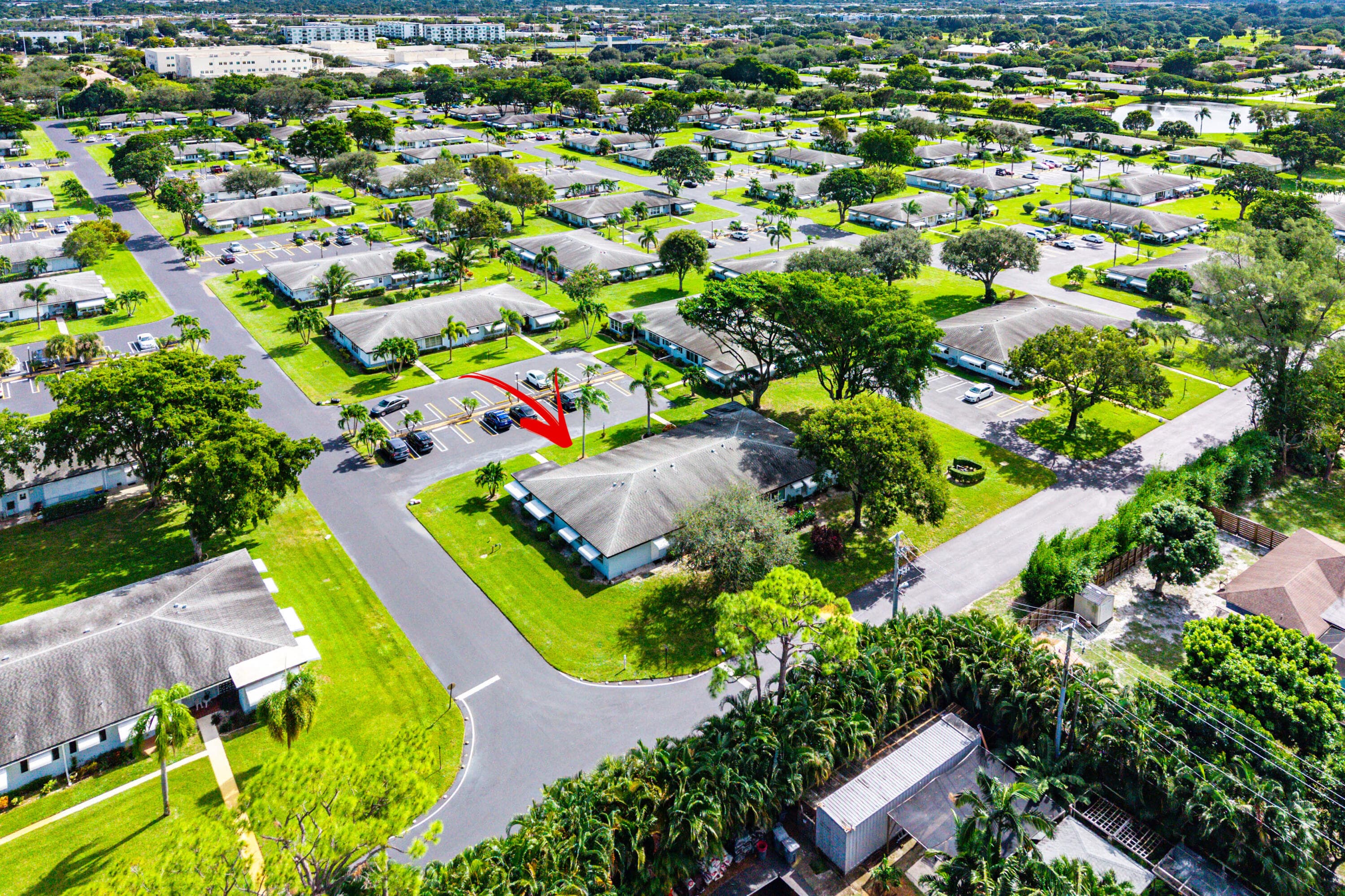 510 High Point Drive D, Delray Beach, FL 33445 — photo 18 of 23