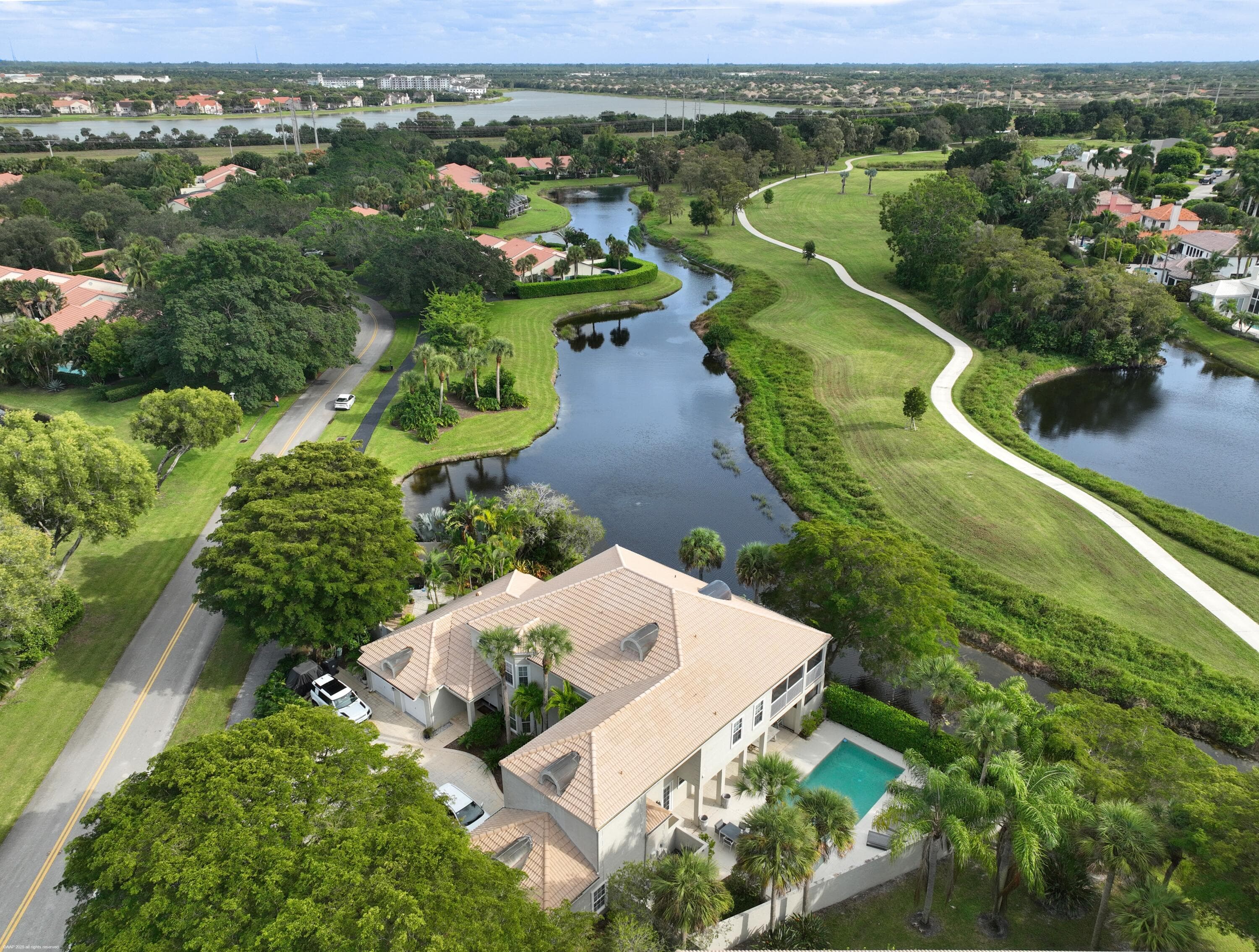 11815 Pebblewood Drive, Wellington, FL 33414 — photo 33 of 35