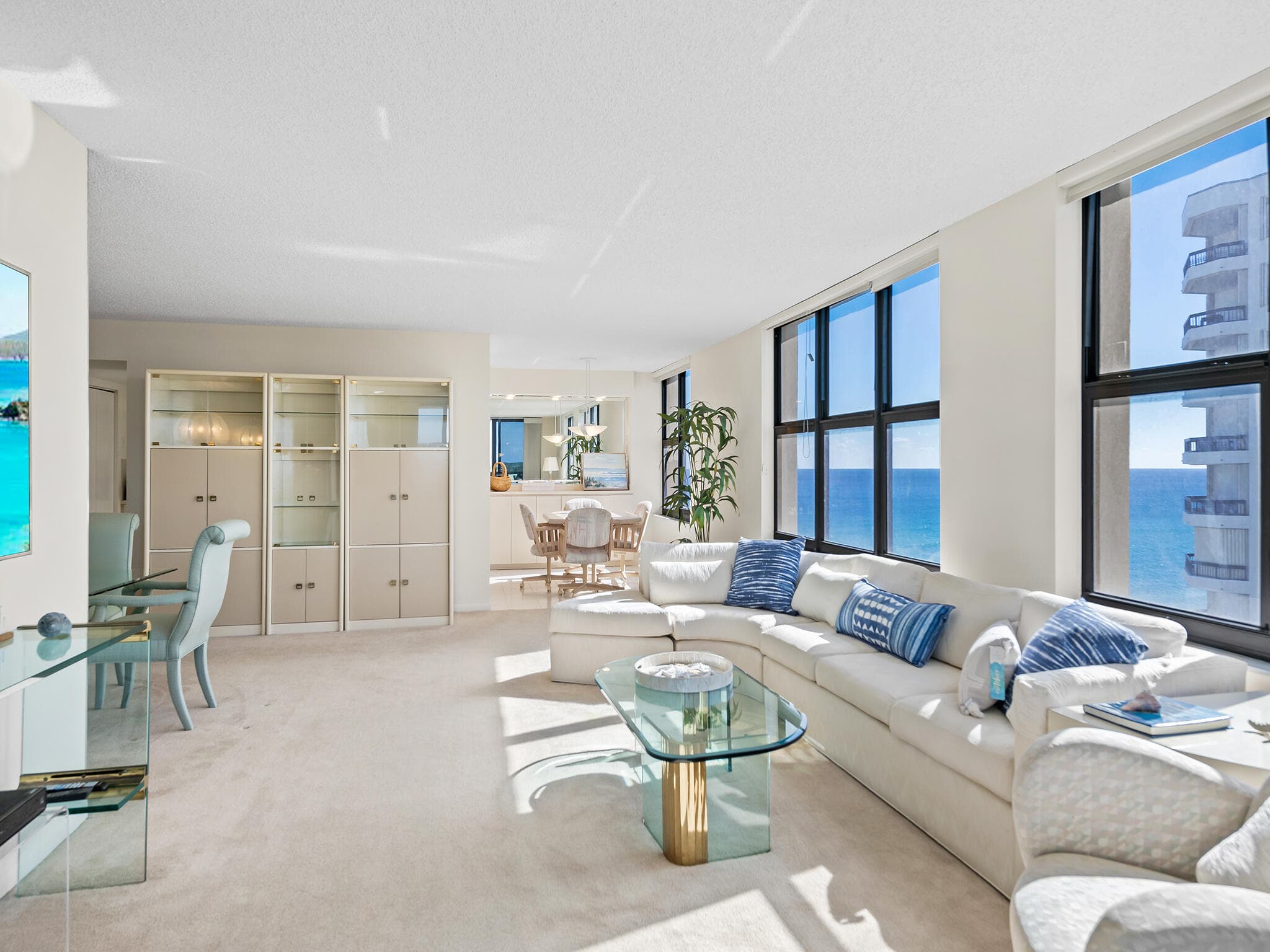 3115 S Ocean Boulevard 901, Highland Beach, FL 33487 — photo 1 of 41