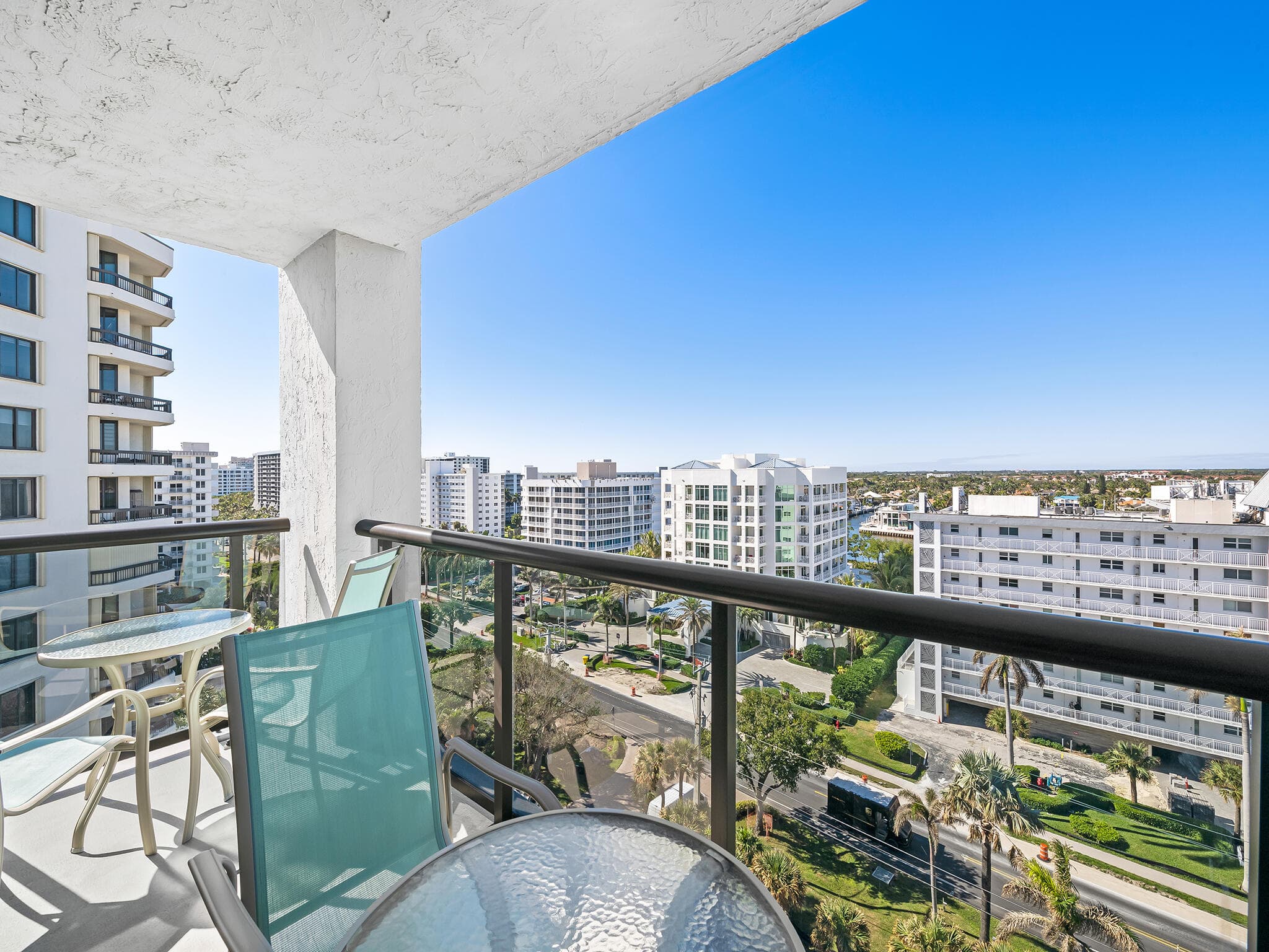 3115 S Ocean Boulevard 901, Highland Beach, FL 33487 — photo 7 of 41