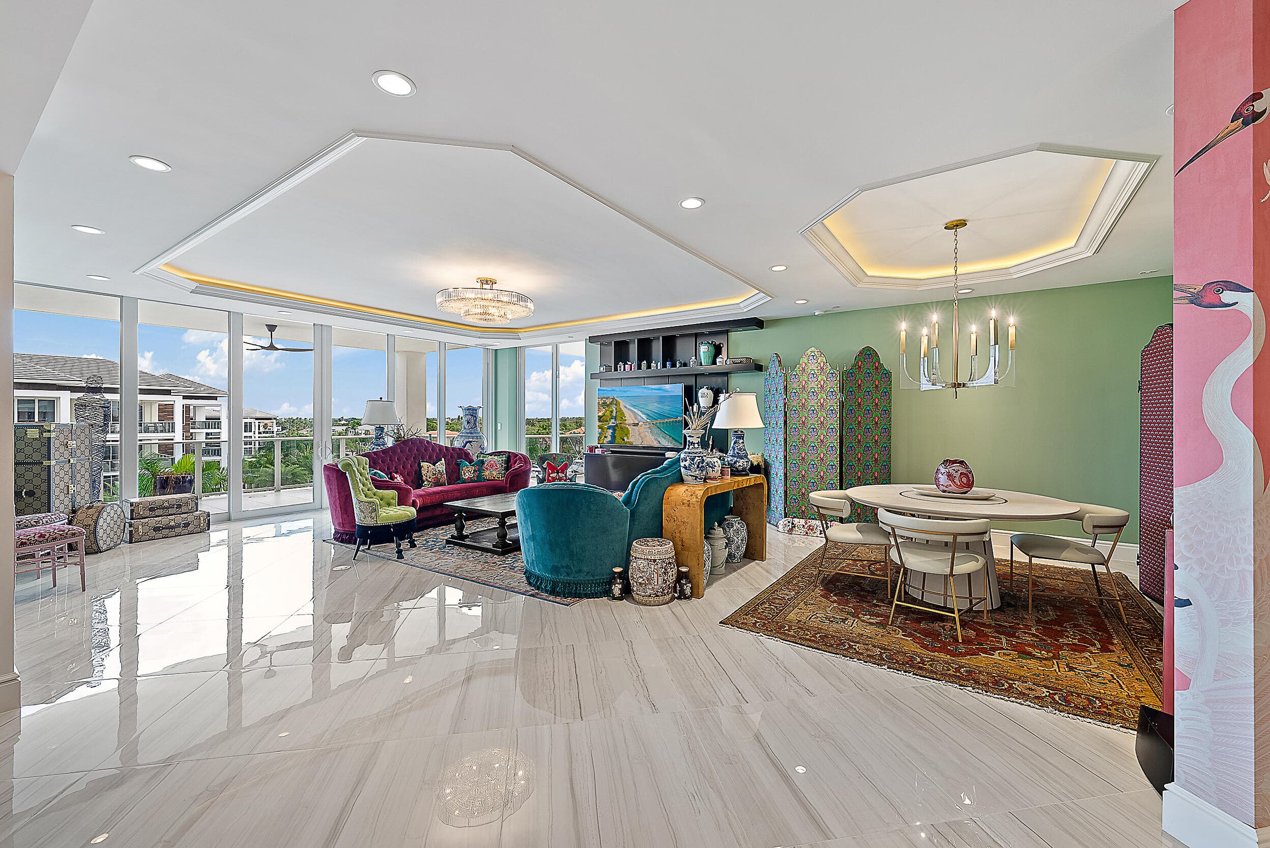 2720 Donald Ross Road 503, Palm Beach Gardens, FL 33410 — photo 8 of 48