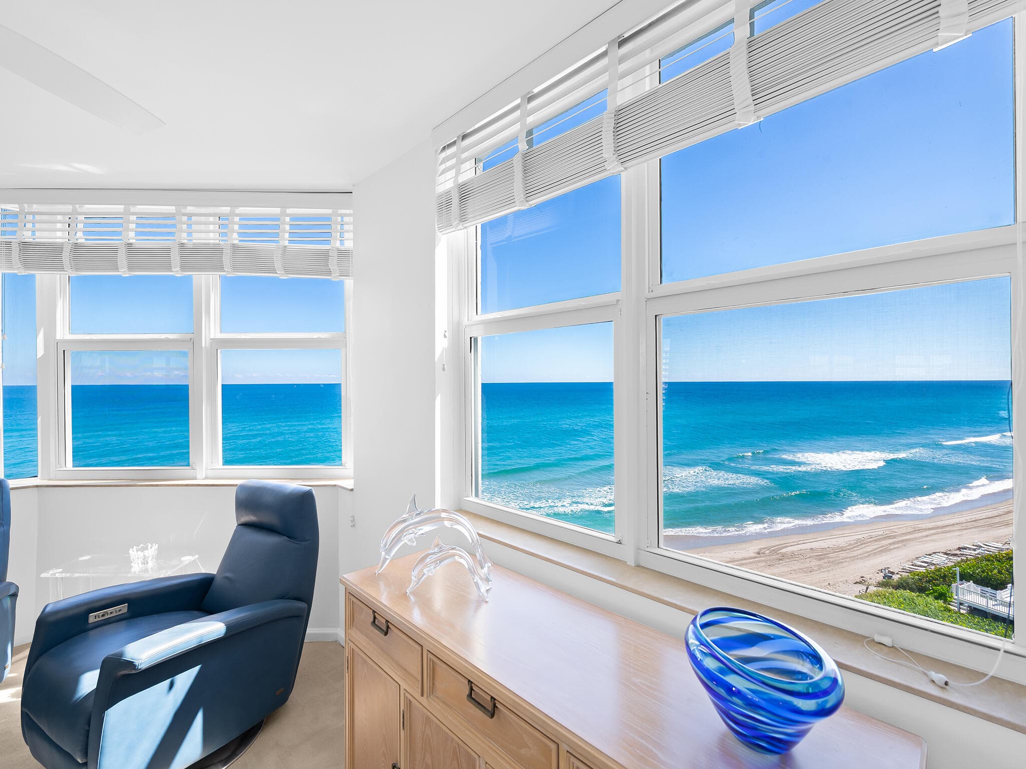 3407 S Ocean Boulevard 7a, Highland Beach, FL 33487 — photo 4 of 50