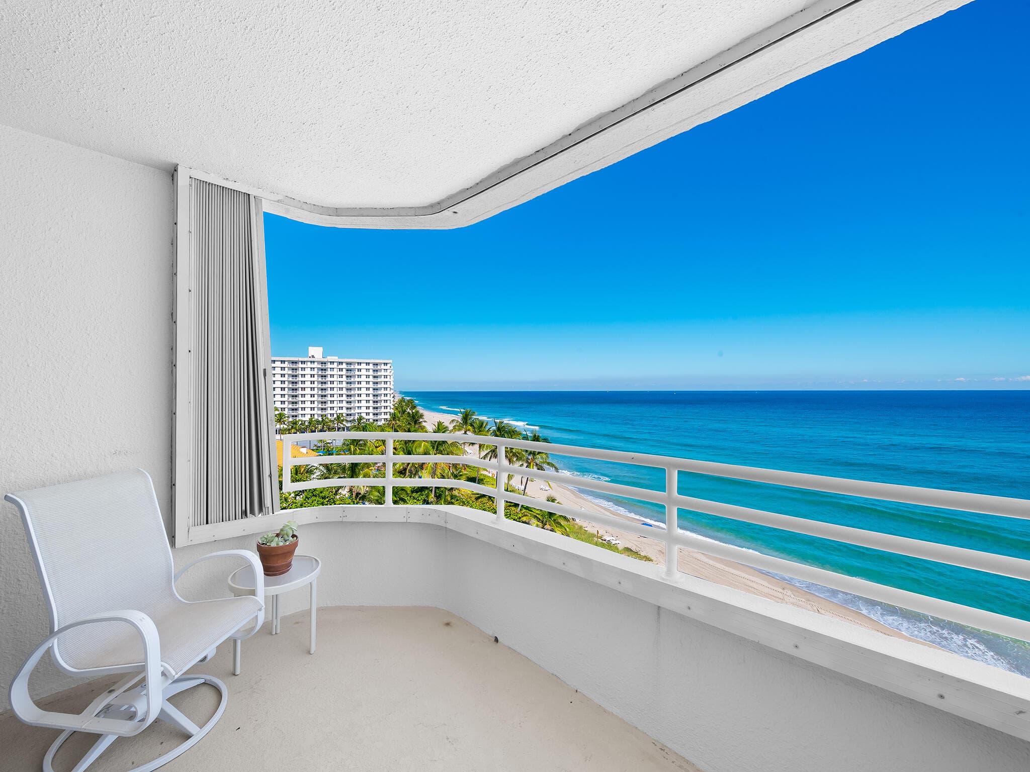 3407 S Ocean Boulevard 7a, Highland Beach, FL 33487 — photo 36 of 50