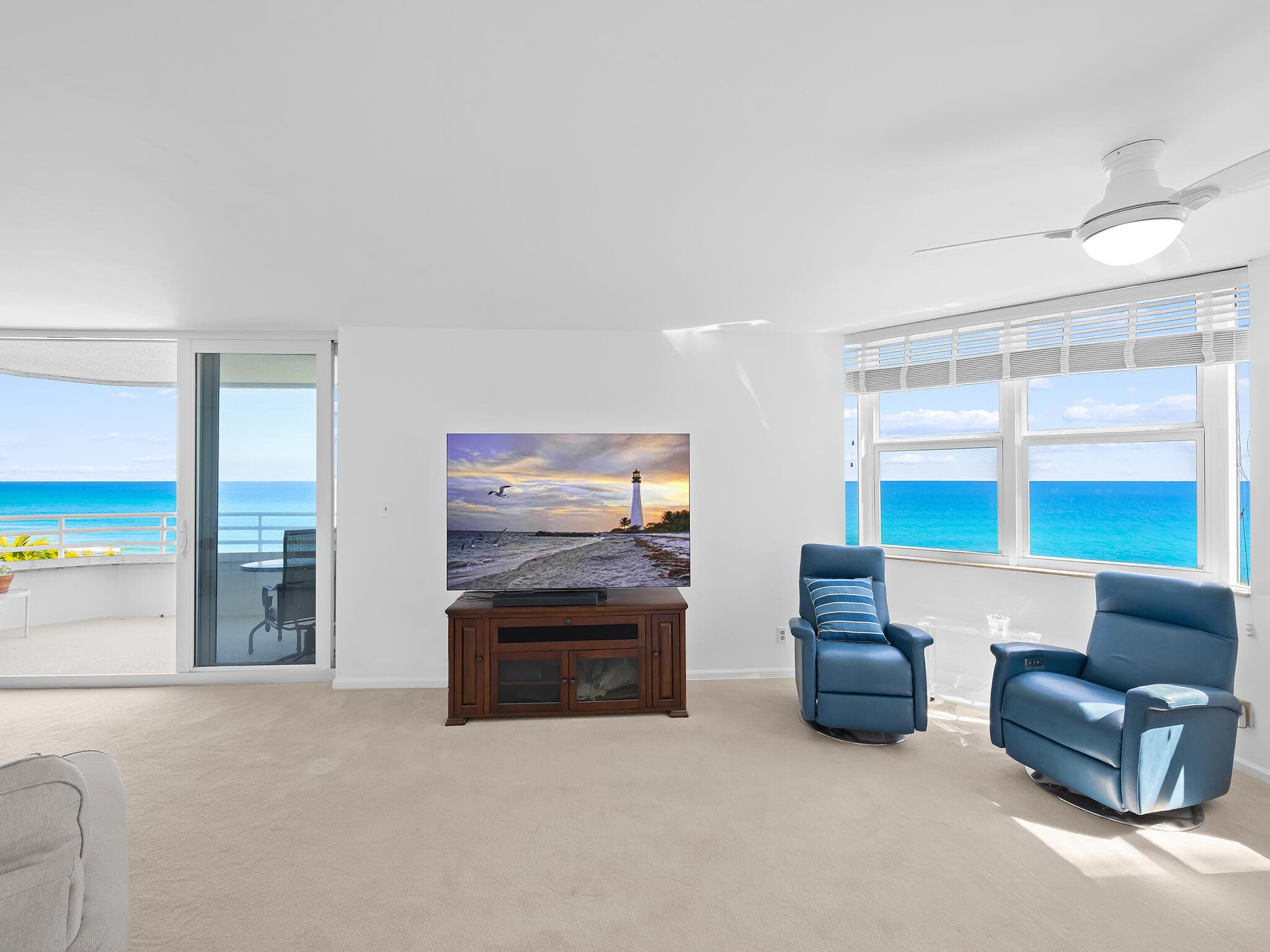 3407 S Ocean Boulevard 7a, Highland Beach, FL 33487 — photo 3 of 50