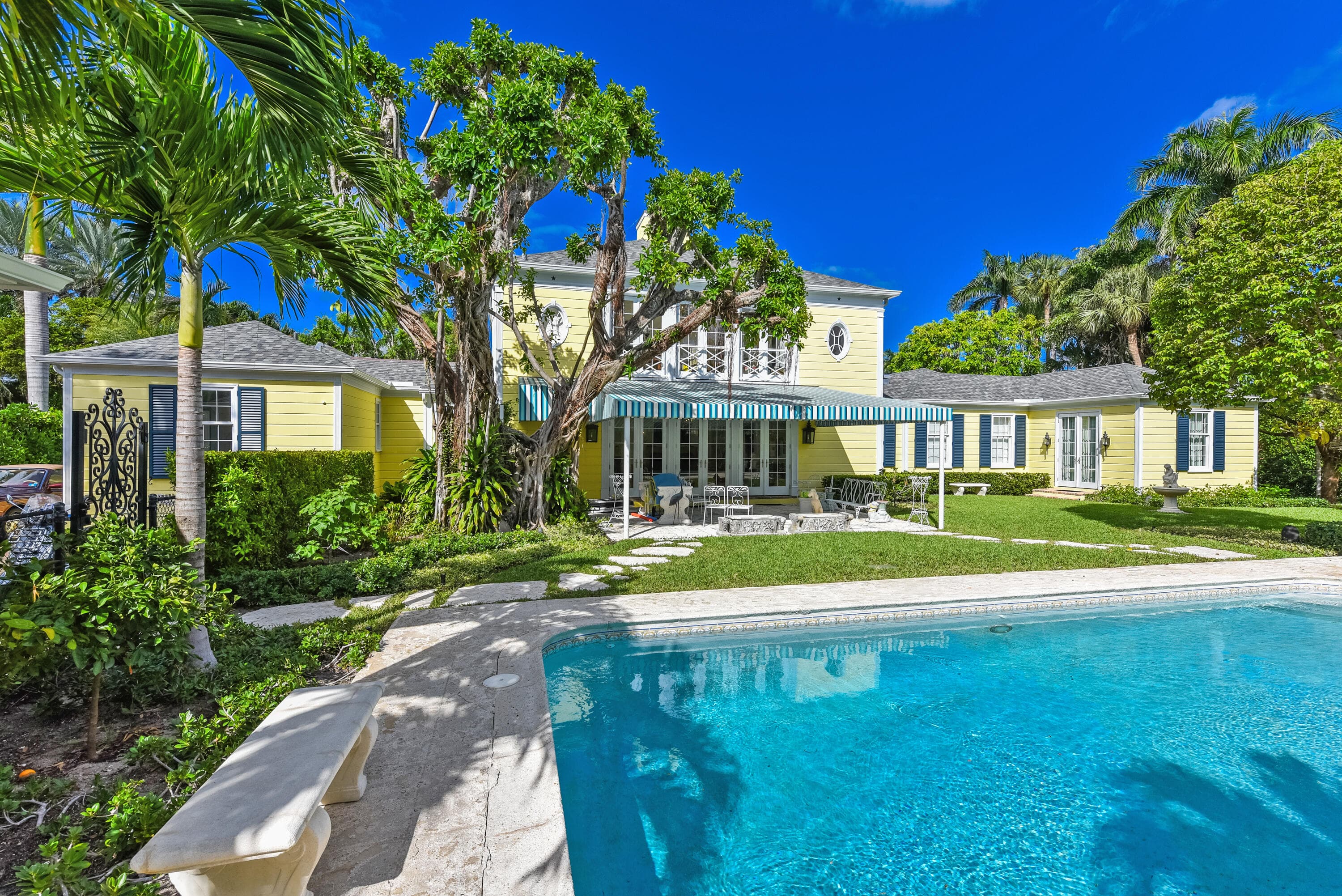 250 Algoma Road, Palm Beach, FL 33480 — photo 50 of 63