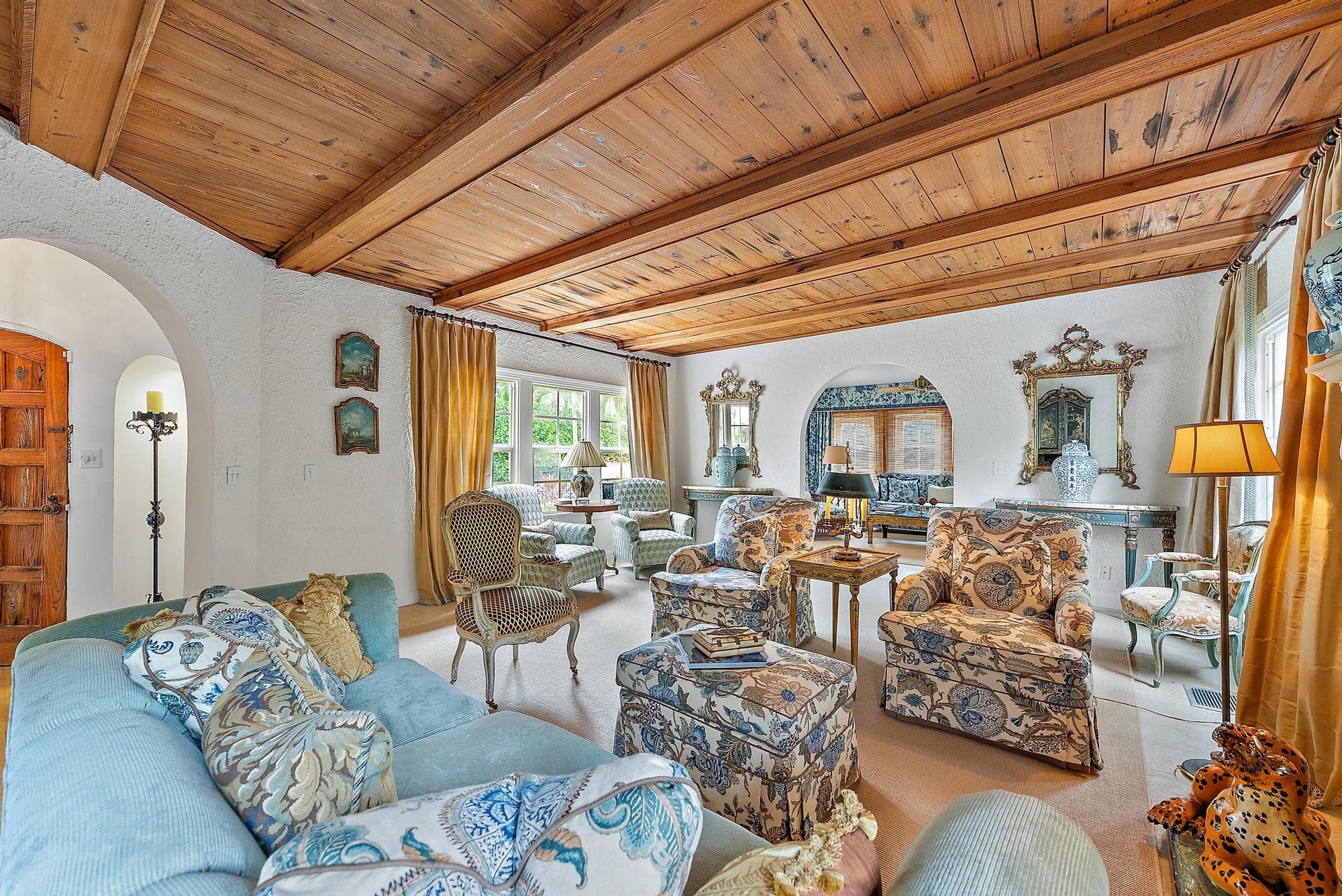 325 Seaspray Avenue, Palm Beach, FL 33480 — photo 4 of 14