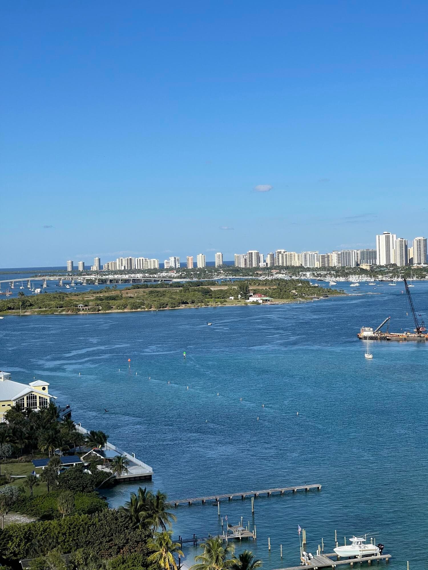 5600 N Flagler Drive 2209, West Palm Beach, FL 33407 — photo 27 of 45