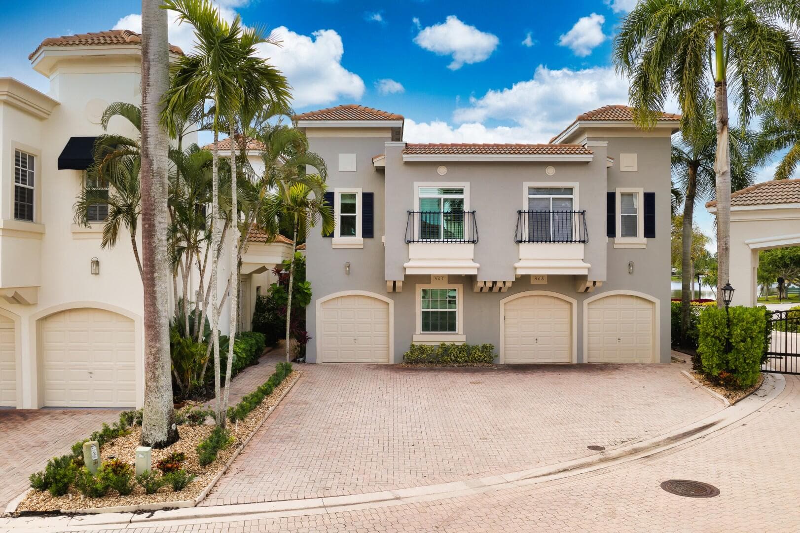507 Resort Lane, Palm Beach Gardens, FL 33418 — photo 2 of 20