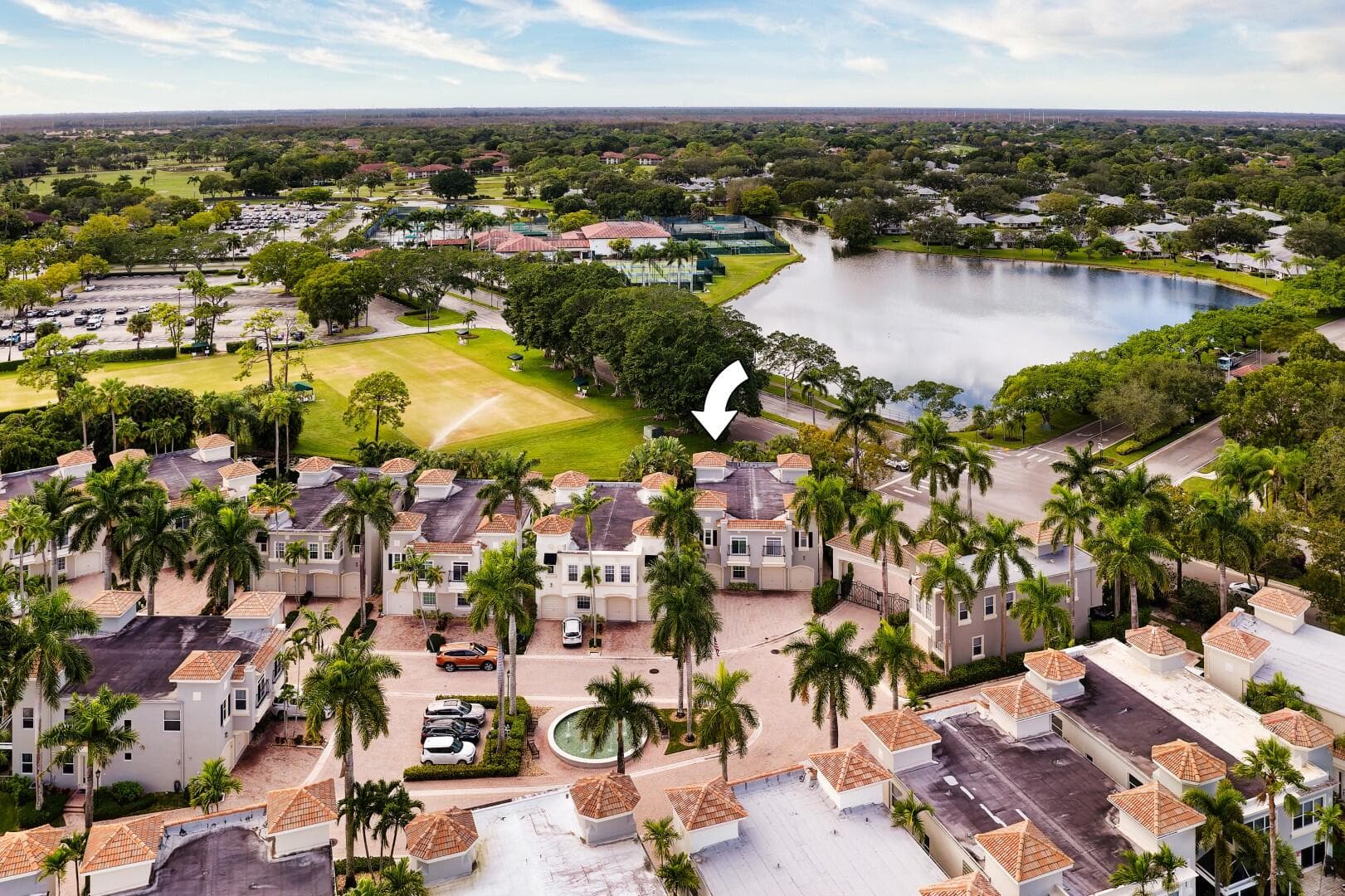 507 Resort Lane, Palm Beach Gardens, FL 33418 — photo 1 of 20