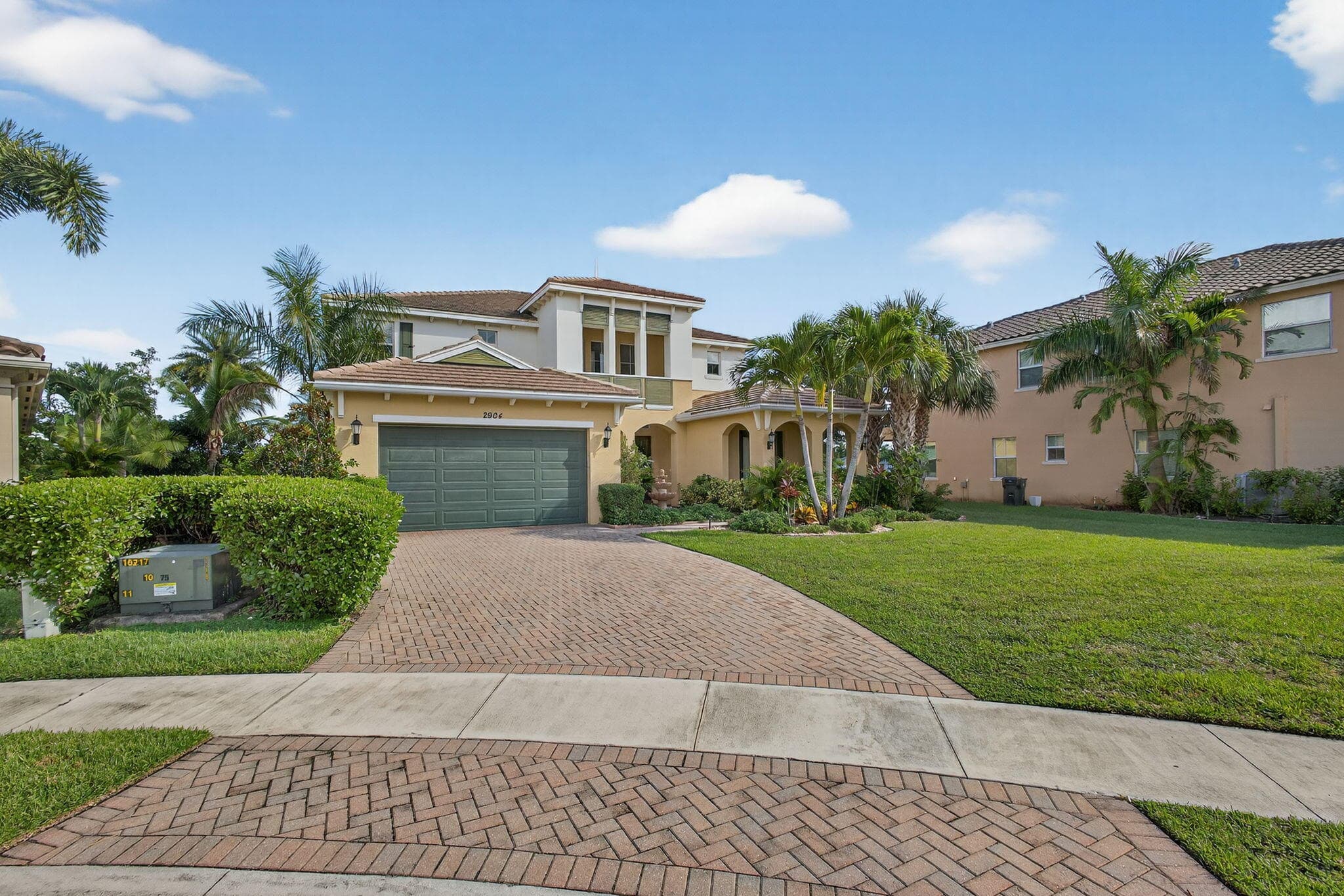 2904 Payson Way, Wellington, FL 33414 — photo 3 of 84