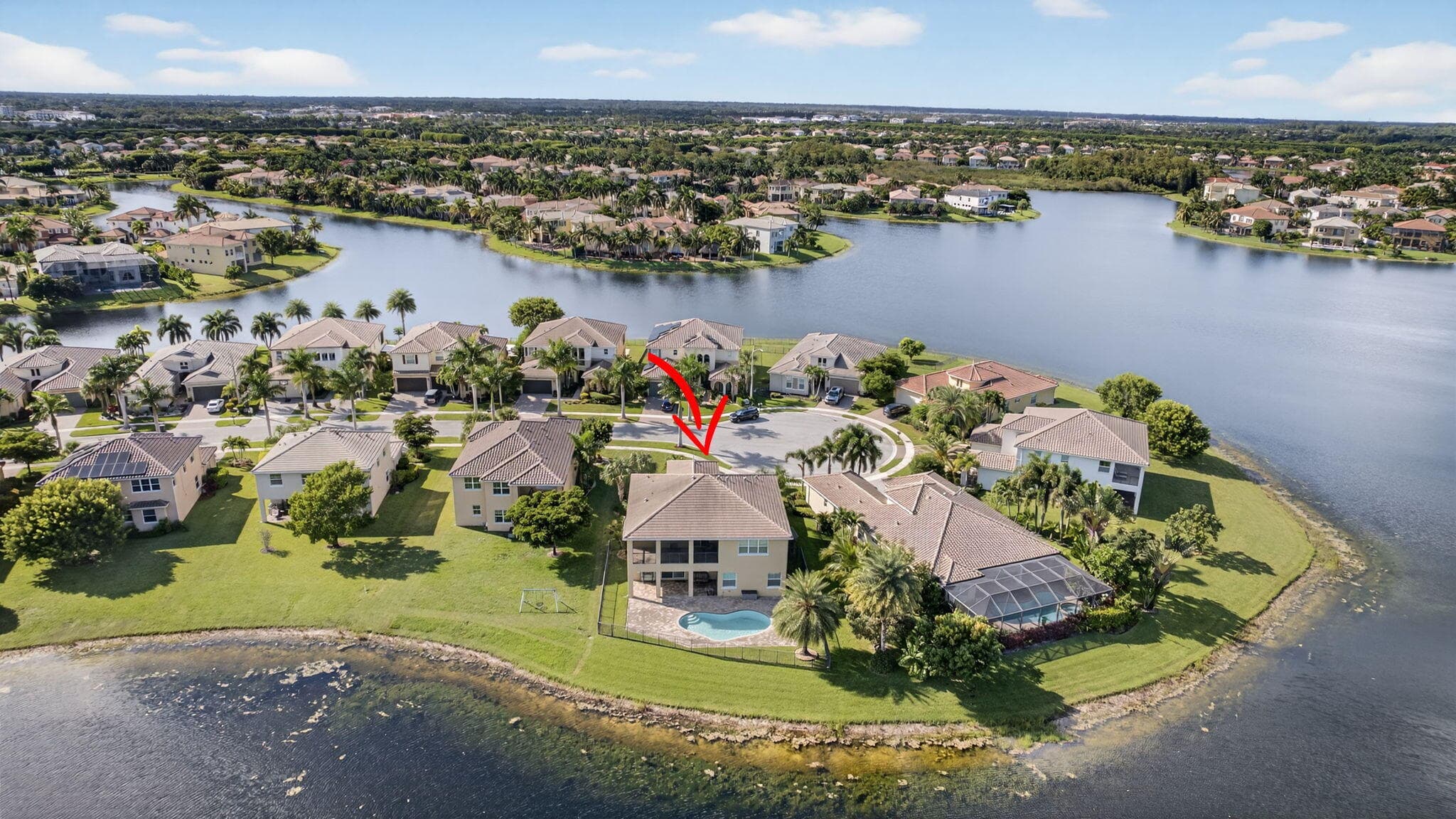 2904 Payson Way, Wellington, FL 33414 — photo 77 of 84