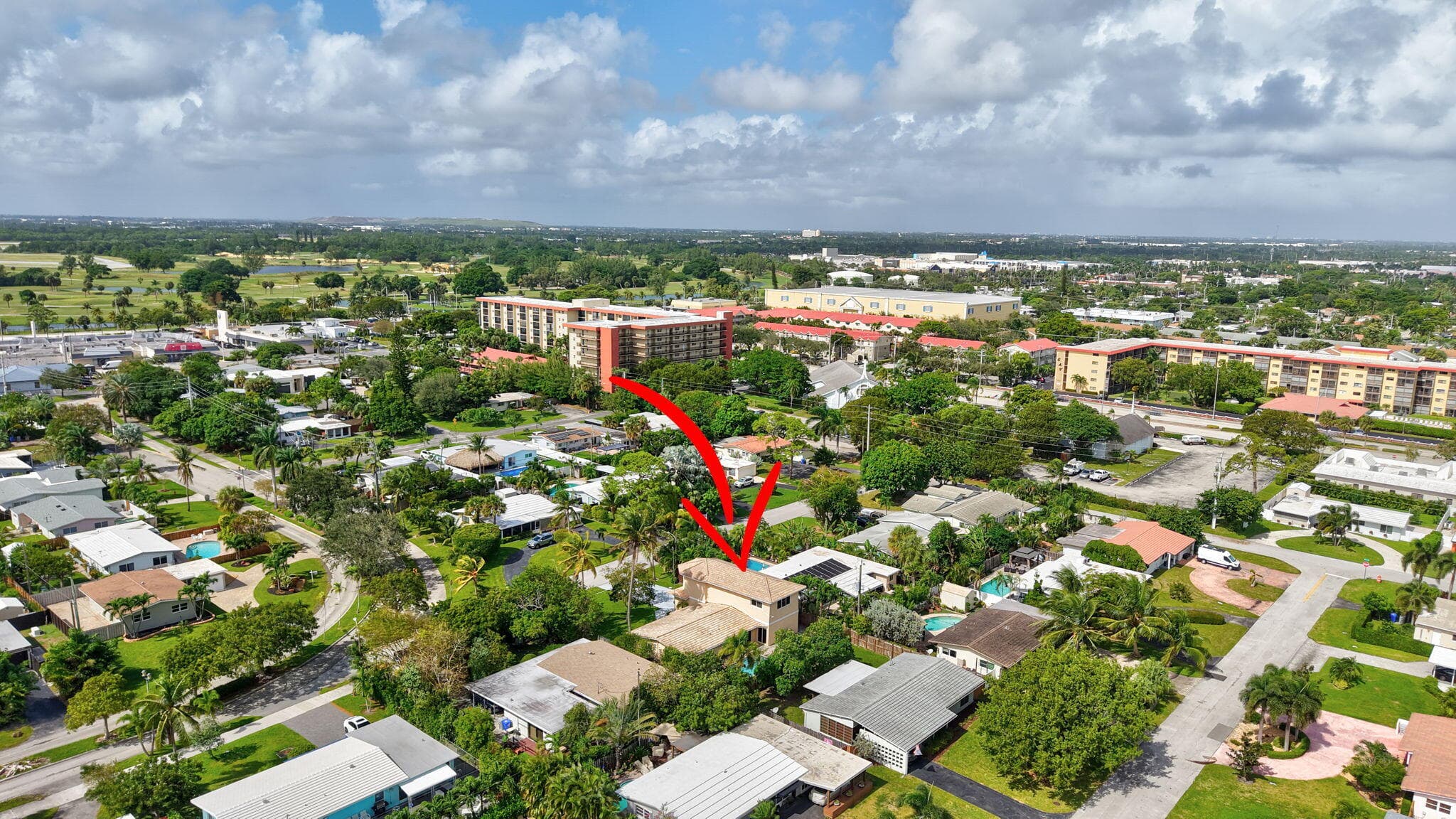 1300 NE 26th Avenue NE, Pompano Beach, FL 33062 — photo 9 of 68