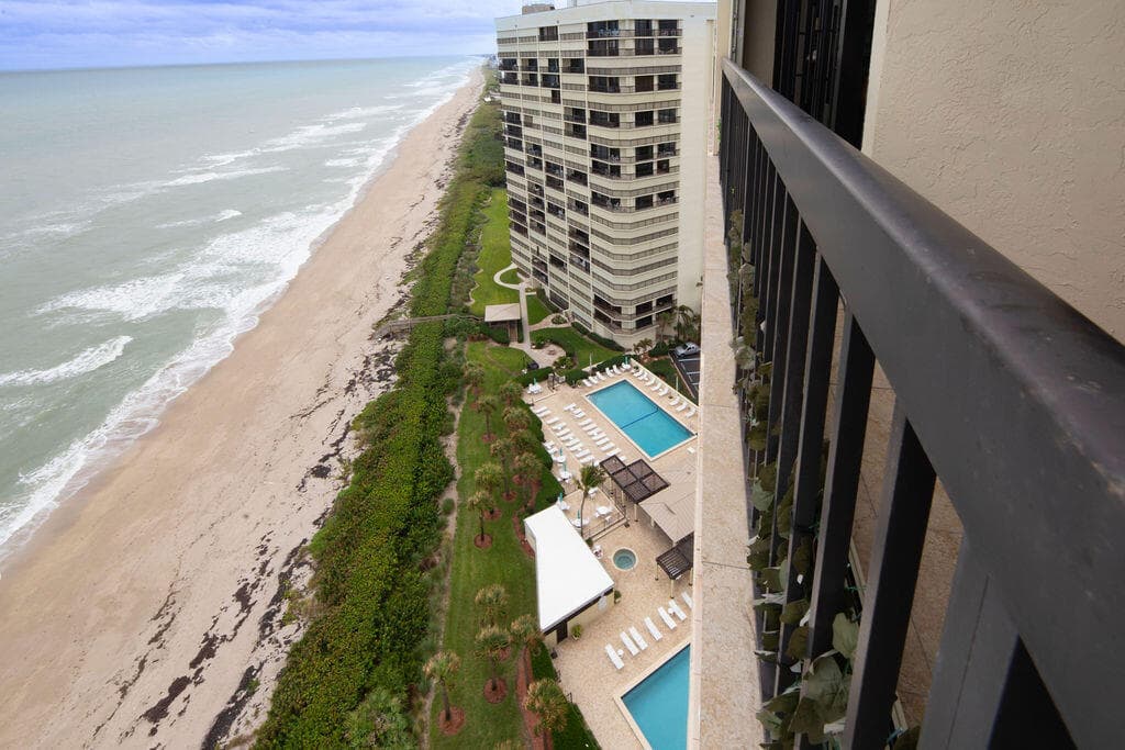 9500 S Ocean Drive 1905, Jensen Beach, FL 34957 — photo 30 of 40