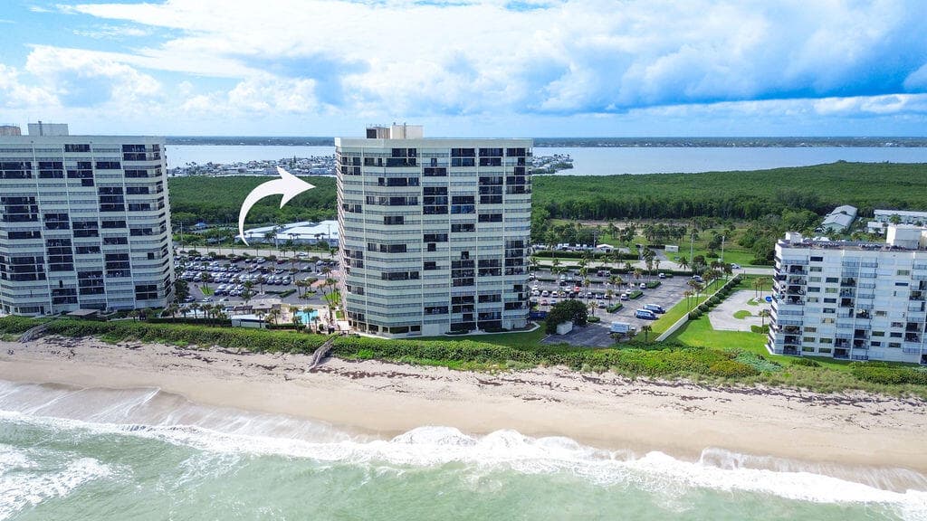9500 S Ocean Drive 1905, Jensen Beach, FL 34957 — photo 37 of 40