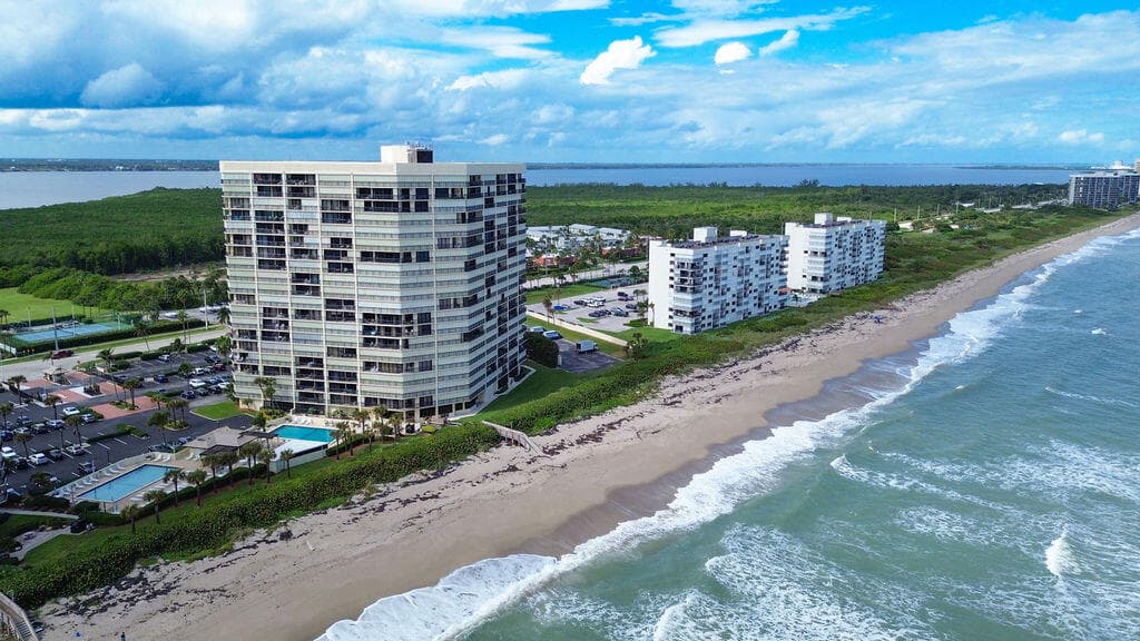 9500 S Ocean Drive 1905, Jensen Beach, FL 34957 — photo 38 of 40
