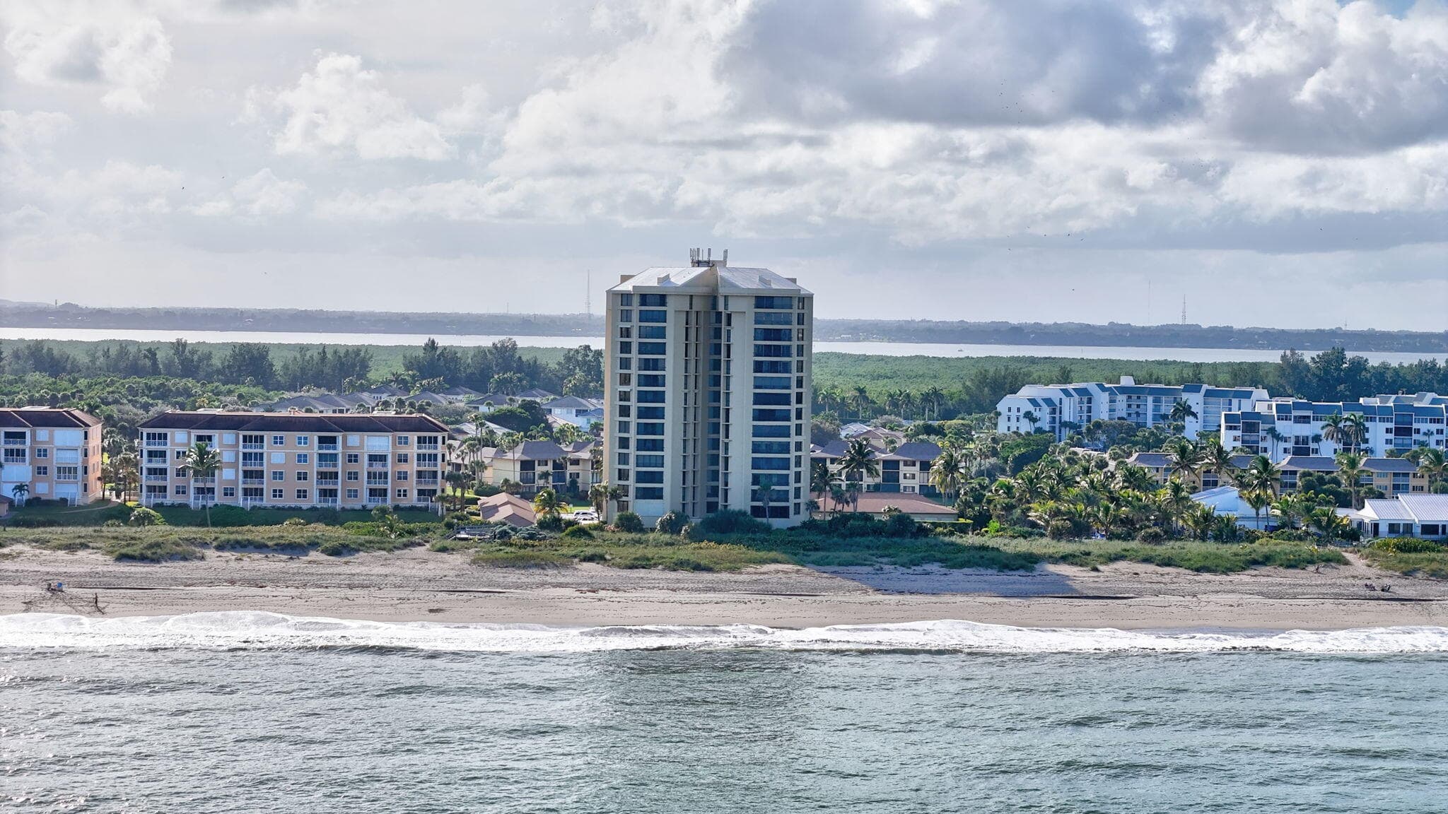 2400 S Ocean Drive 8123, Hutchinson Island, FL 34949 — photo 101 of 108