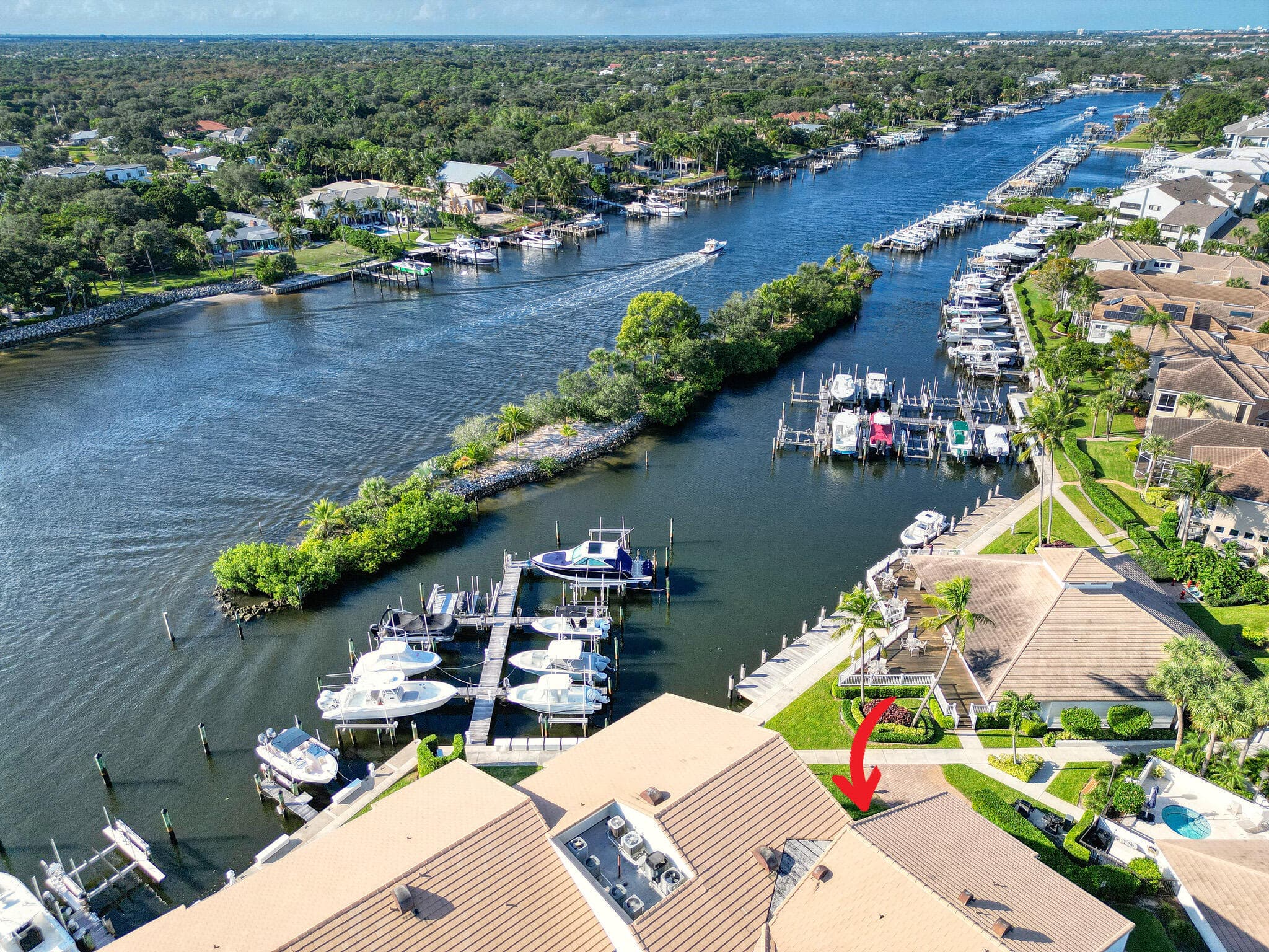 827 Oak Harbour Drive, Juno Beach, FL 33408 — photo 3 of 66