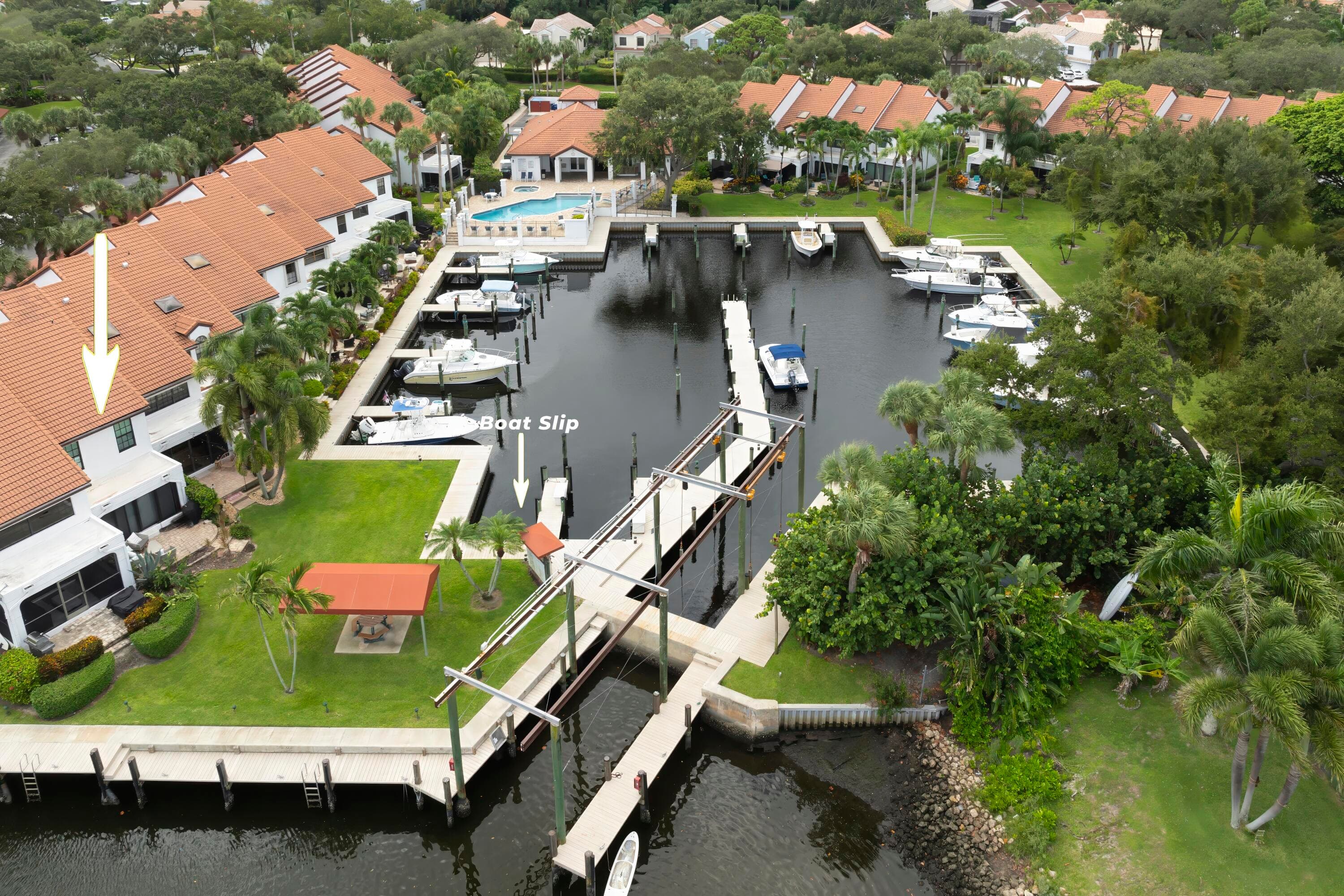 2359 Treasure Isle Drive 38, Palm Beach Gardens, FL 33410 — photo 6 of 53
