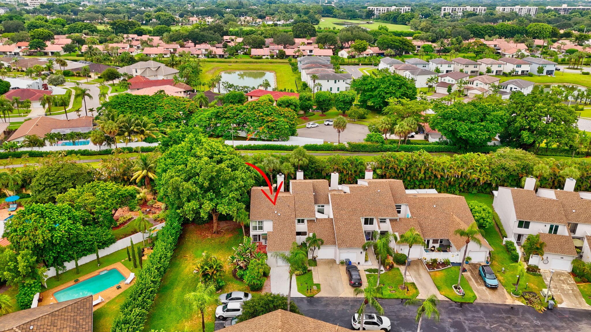 6758 Canary Palm Circle, Boca Raton, FL 33433 — photo 44 of 55
