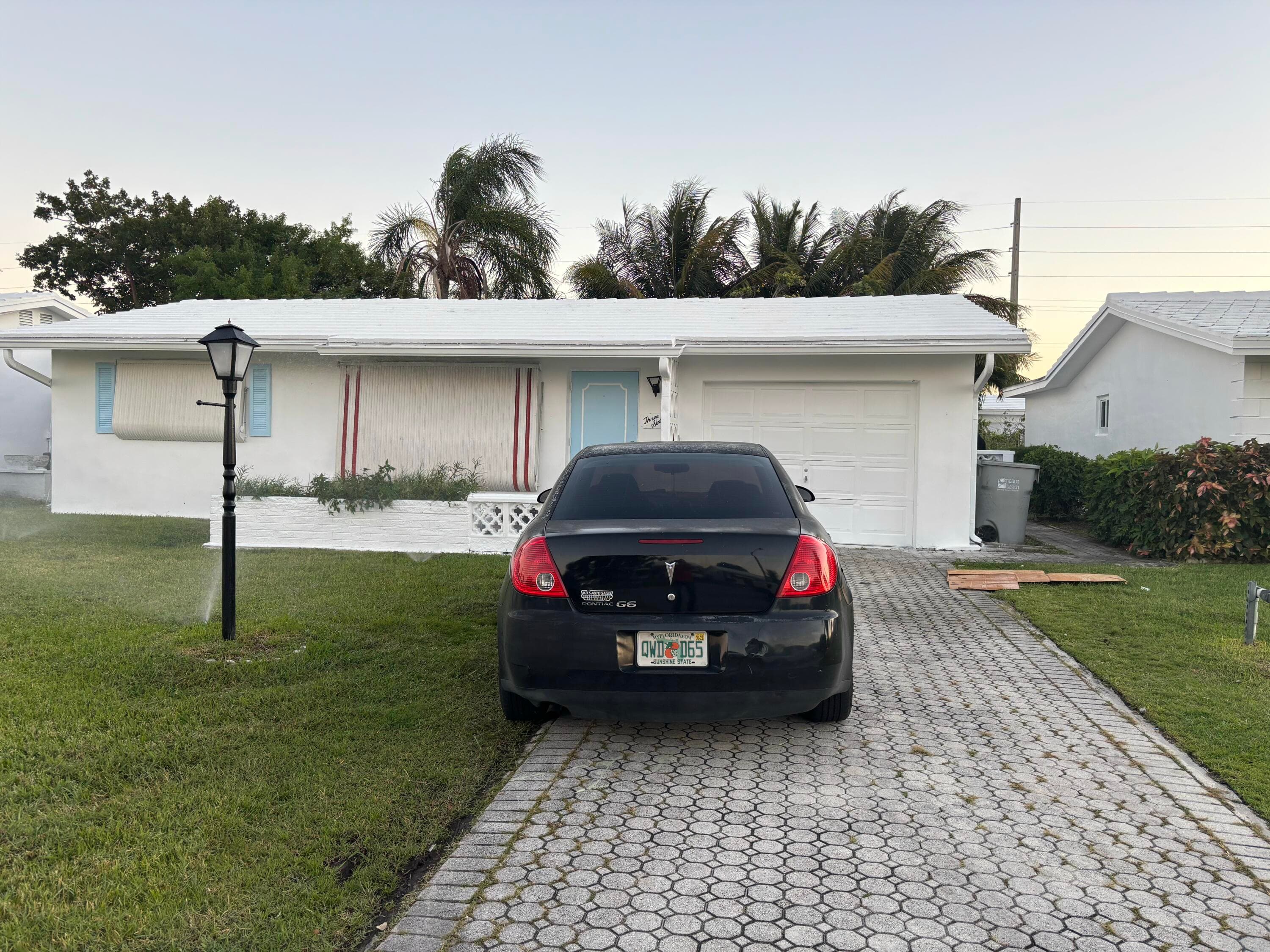 360 Leisure Boulevard, Pompano Beach, FL 33064 — photo 1 of 10