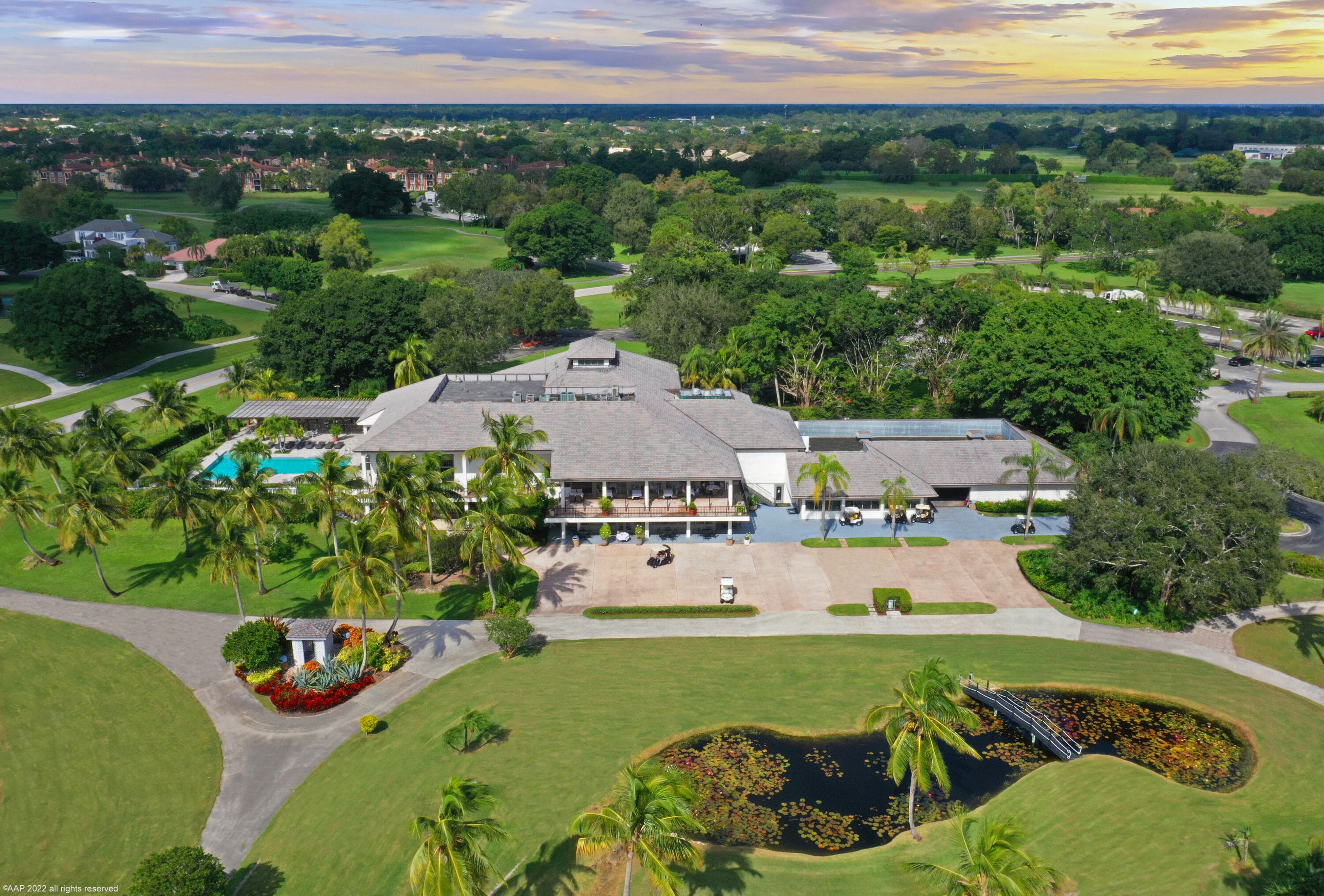 13244 Polo Club Road C206, Wellington, FL 33414 — photo 42 of 47