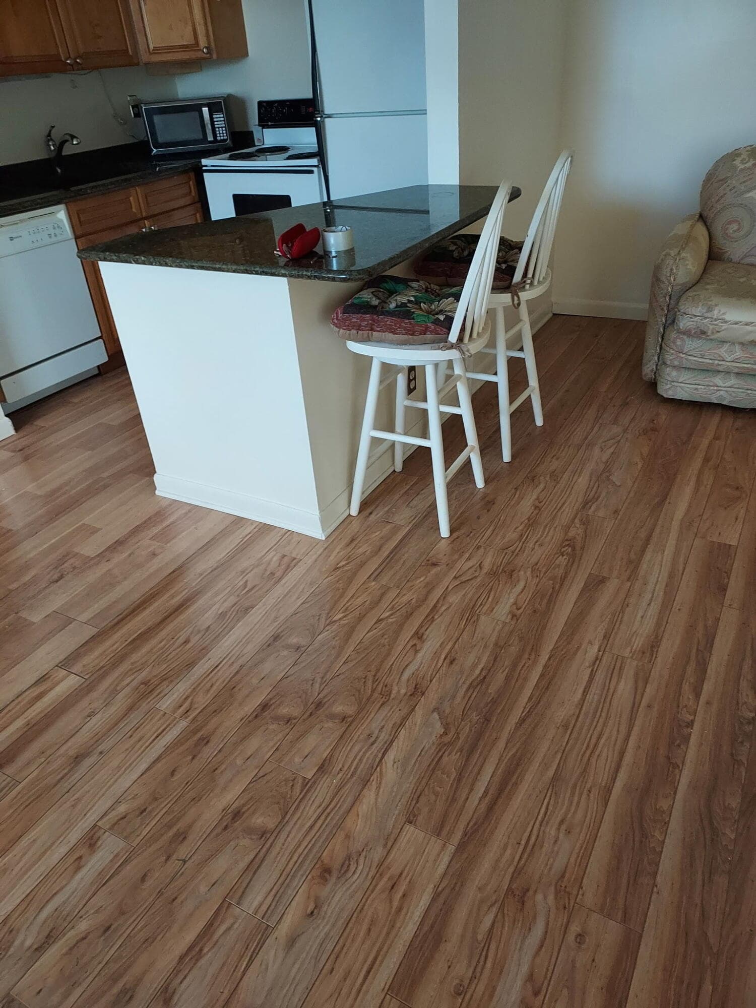 261 Coventry K, West Palm Beach, FL 33417 — photo 3 of 9