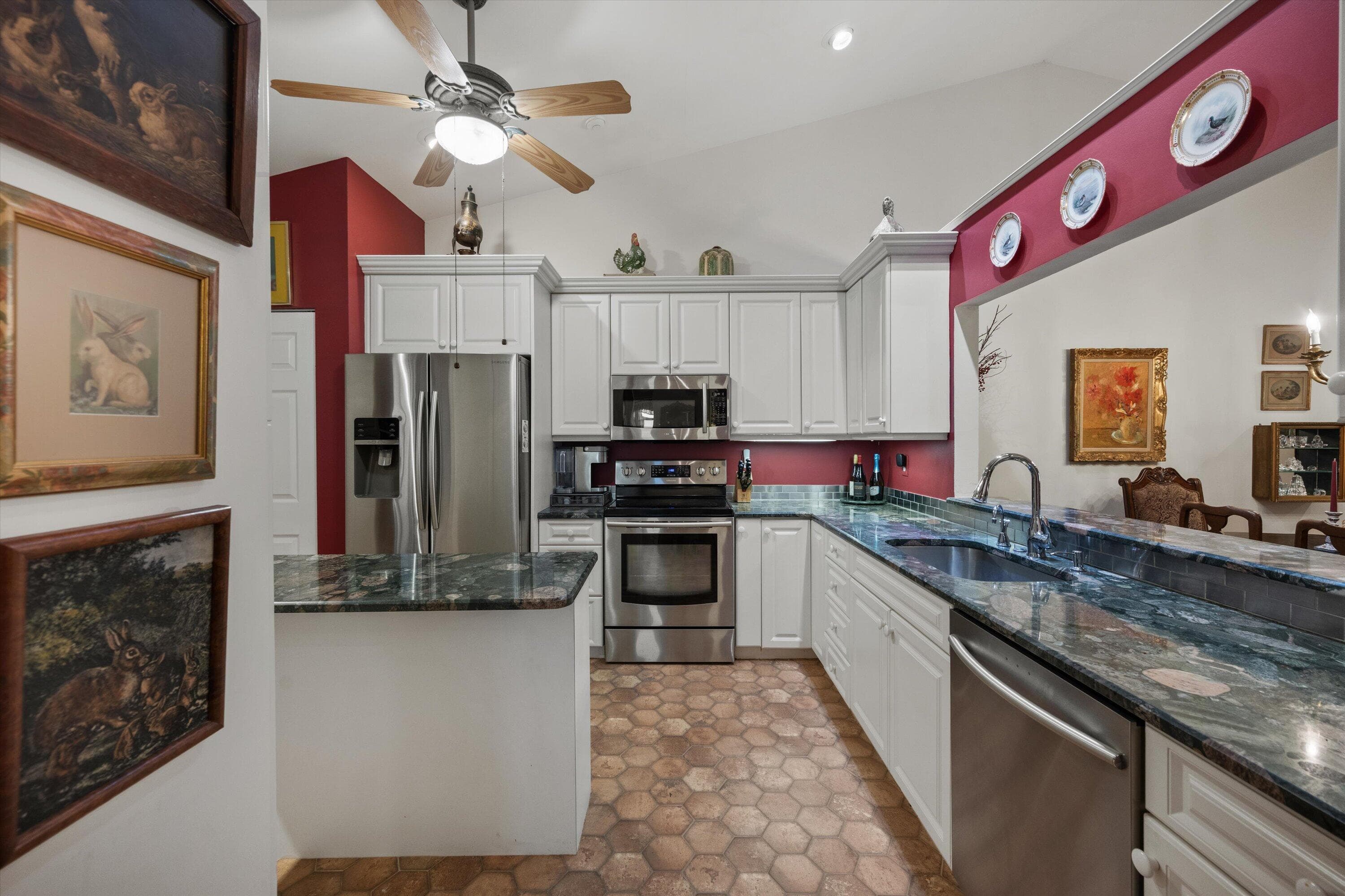 7943 Lake Sands Drive, Delray Beach, FL 33446 — photo 14 of 30
