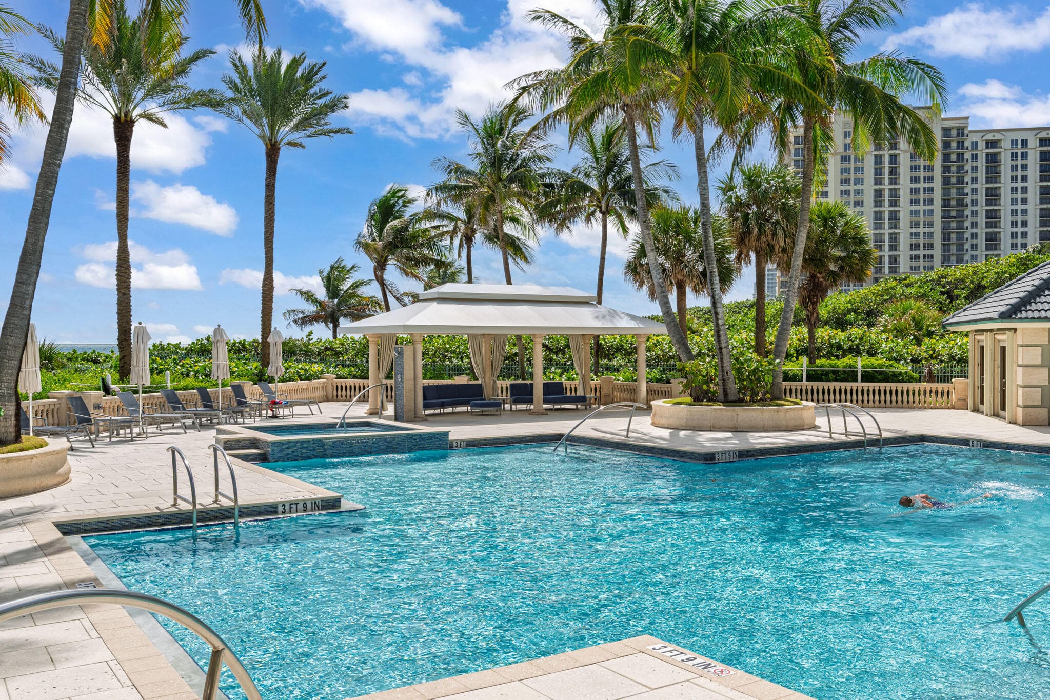 3920 N Ocean Drive 7a, Singer Island, FL 33404 — photo 23 of 36