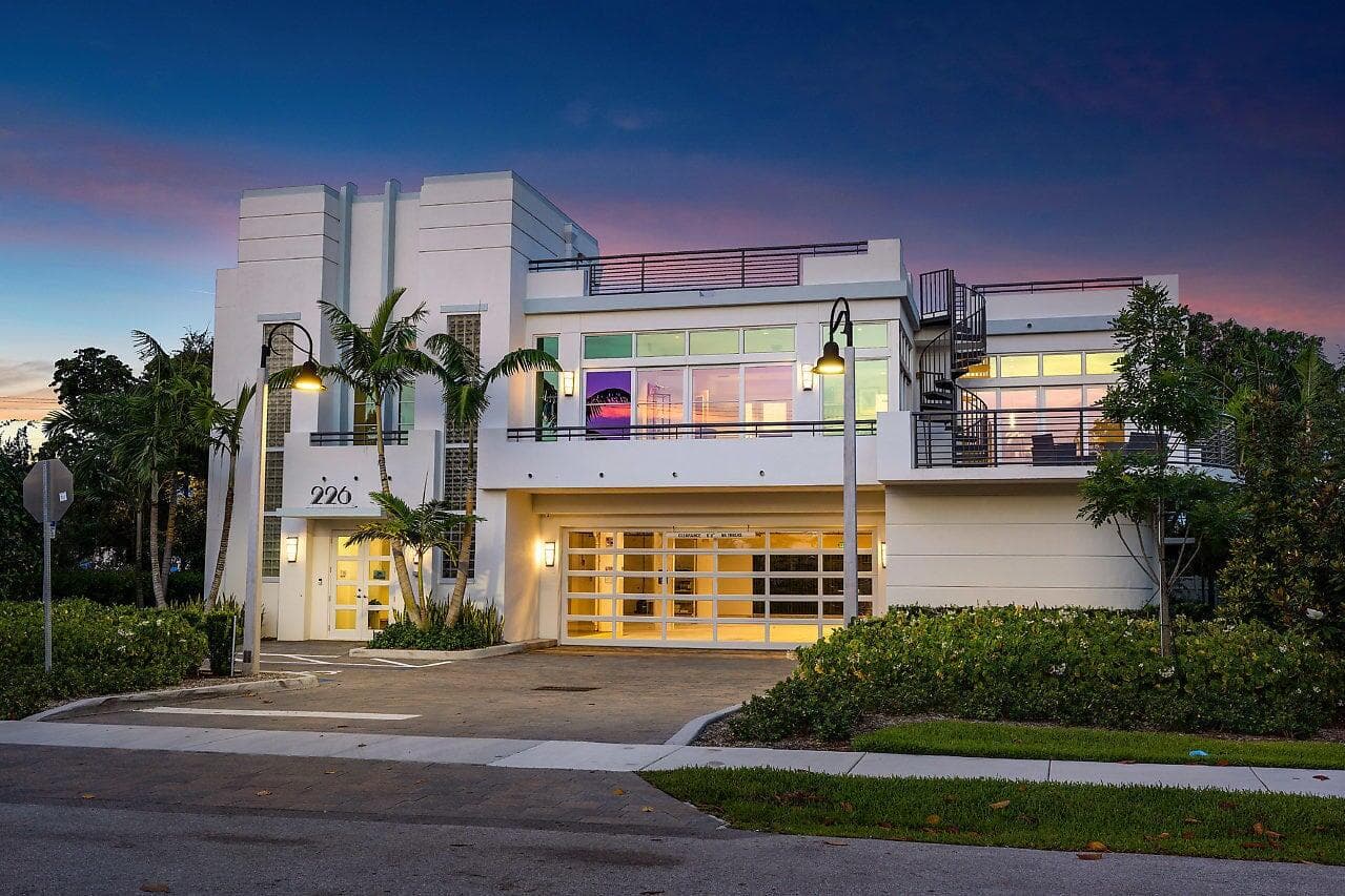 226 Palm Court, Delray Beach, FL 33444 — photo 60 of 82