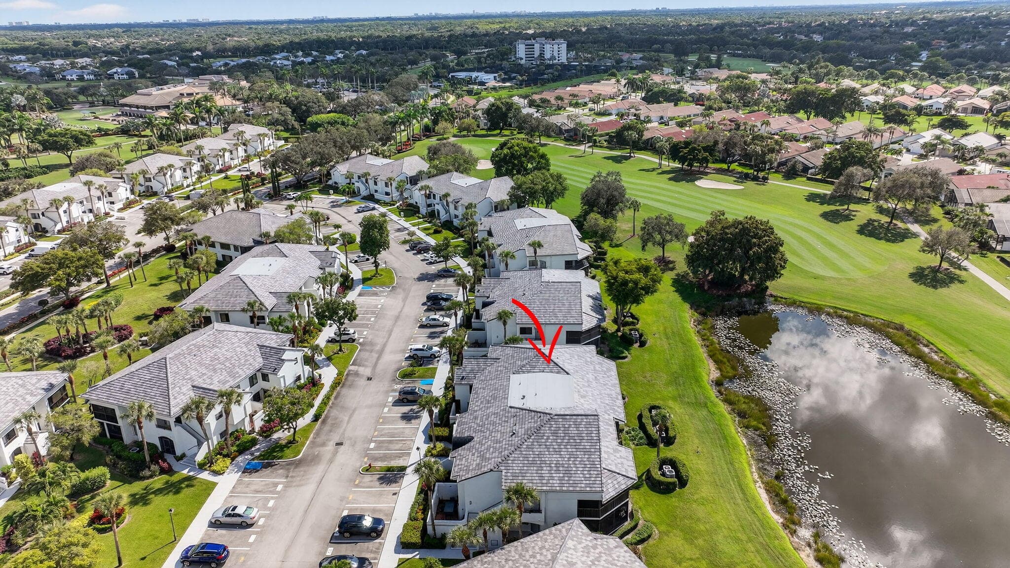 15846 Loch Maree Lane 2904, Delray Beach, FL 33446 — photo 59 of 60