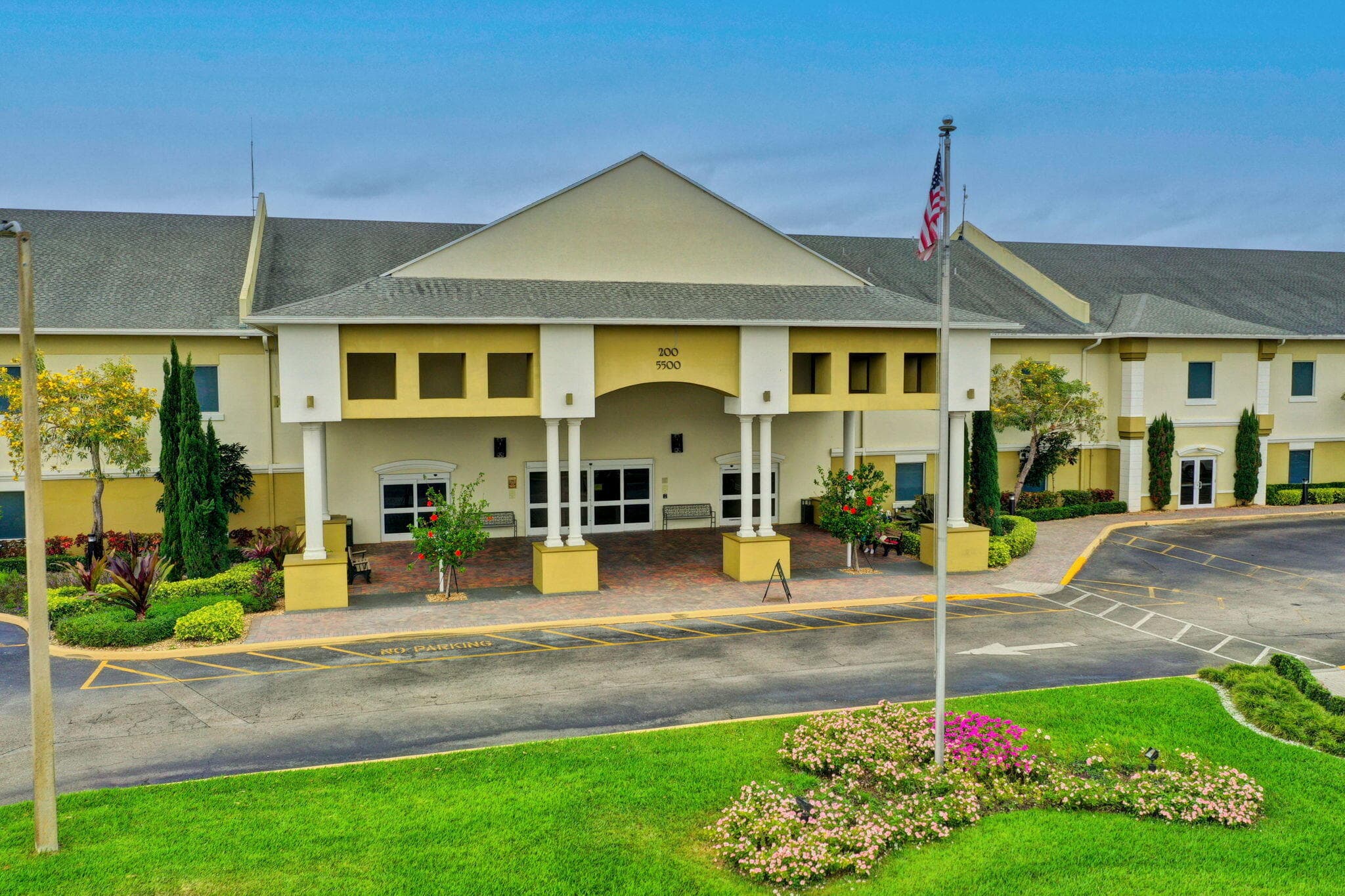 7 Golfs Edge D, West Palm Beach, FL 33417 — photo 18 of 30