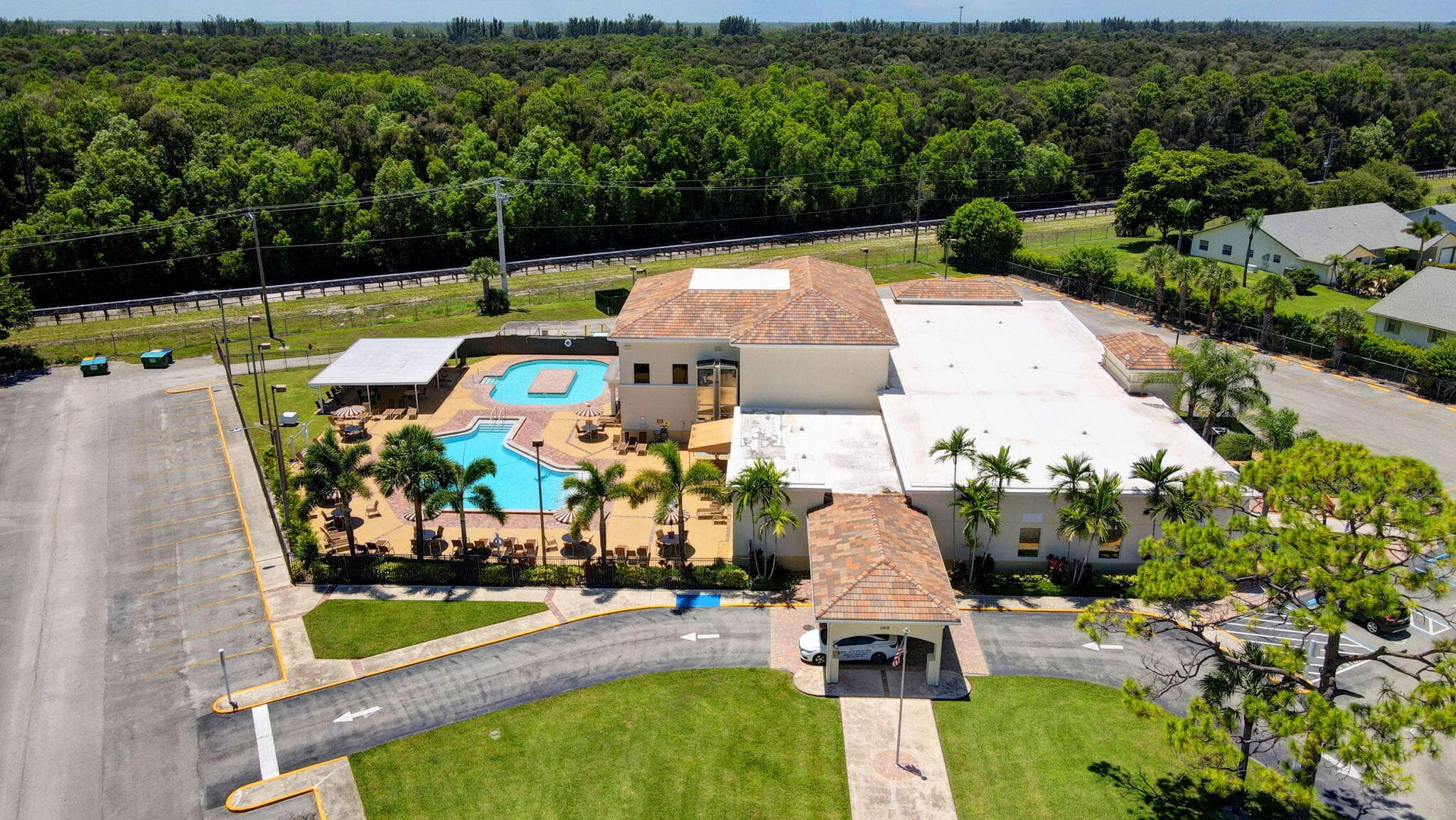 7 Golfs Edge D, West Palm Beach, FL 33417 — photo 28 of 30
