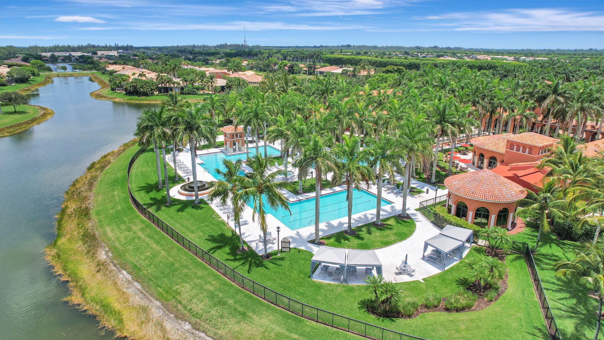 8722 Via Brilliante, Wellington, FL 33411 — photo 45 of 50