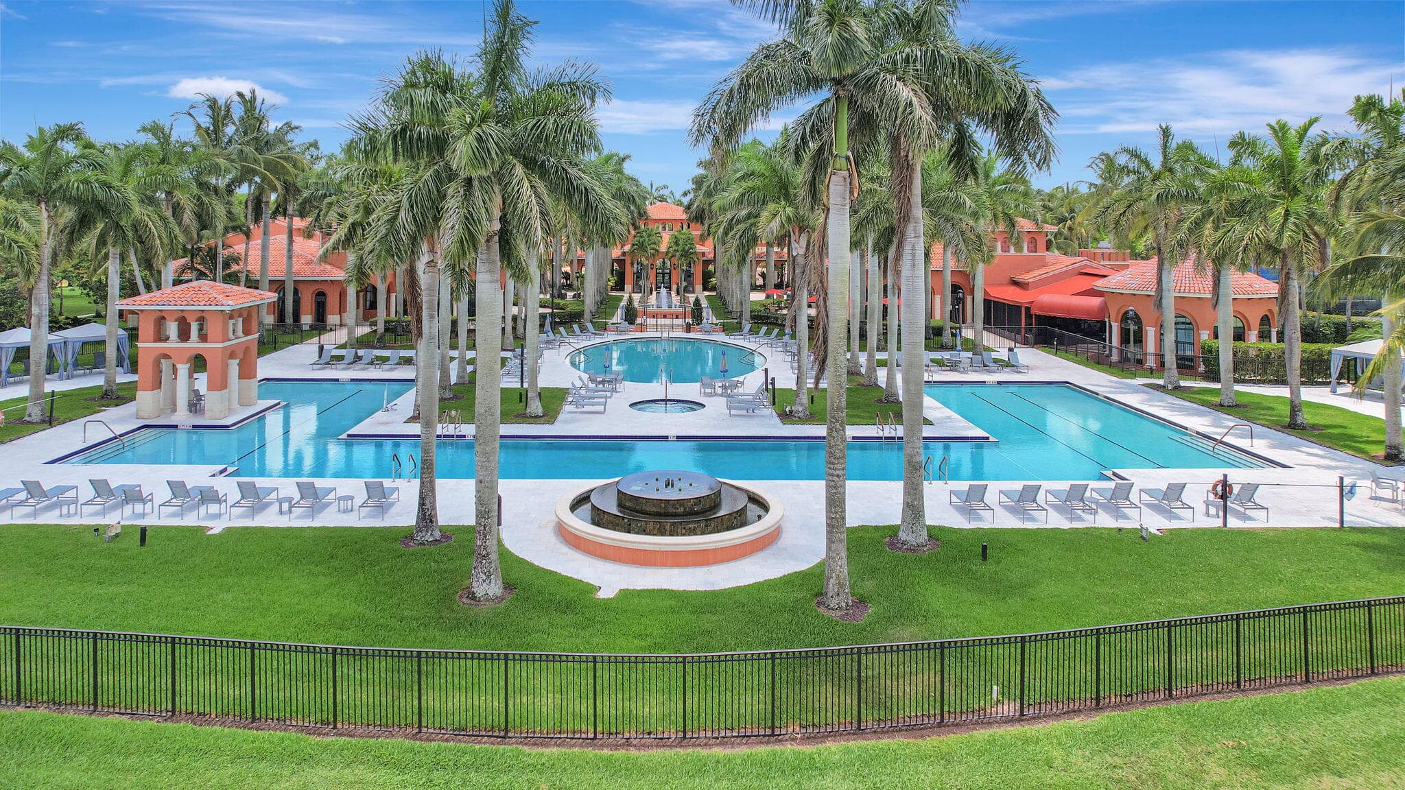 8722 Via Brilliante, Wellington, FL 33411 — photo 47 of 50
