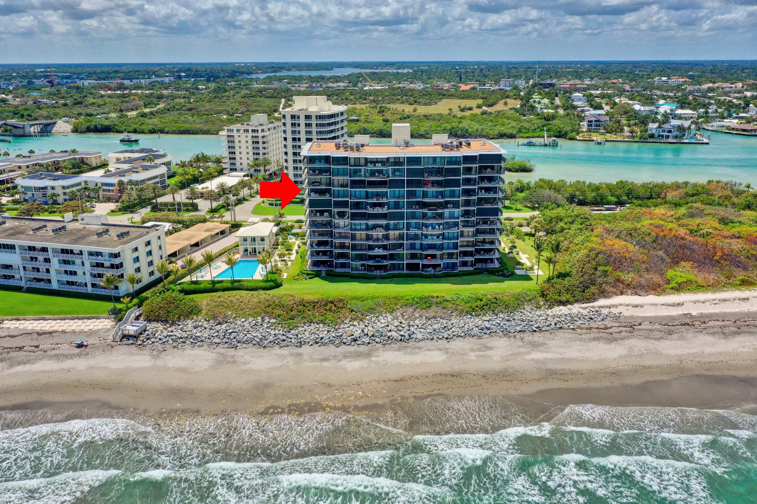 400 Beach Road 804, Tequesta, FL 33469 — photo 47 of 65