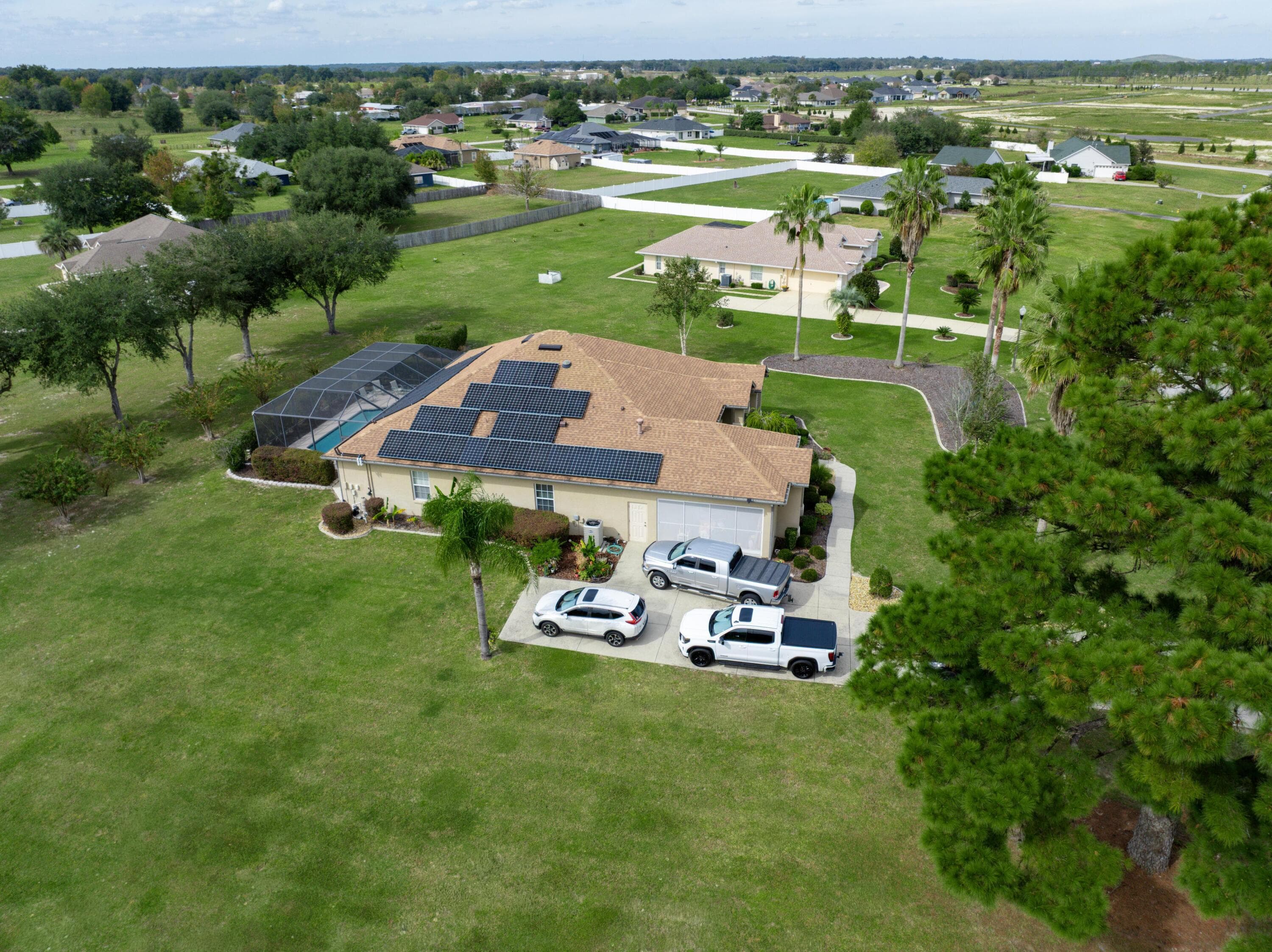 9908 SE 67th Avenue Road, Belleview, FL 34420 — photo 4 of 66