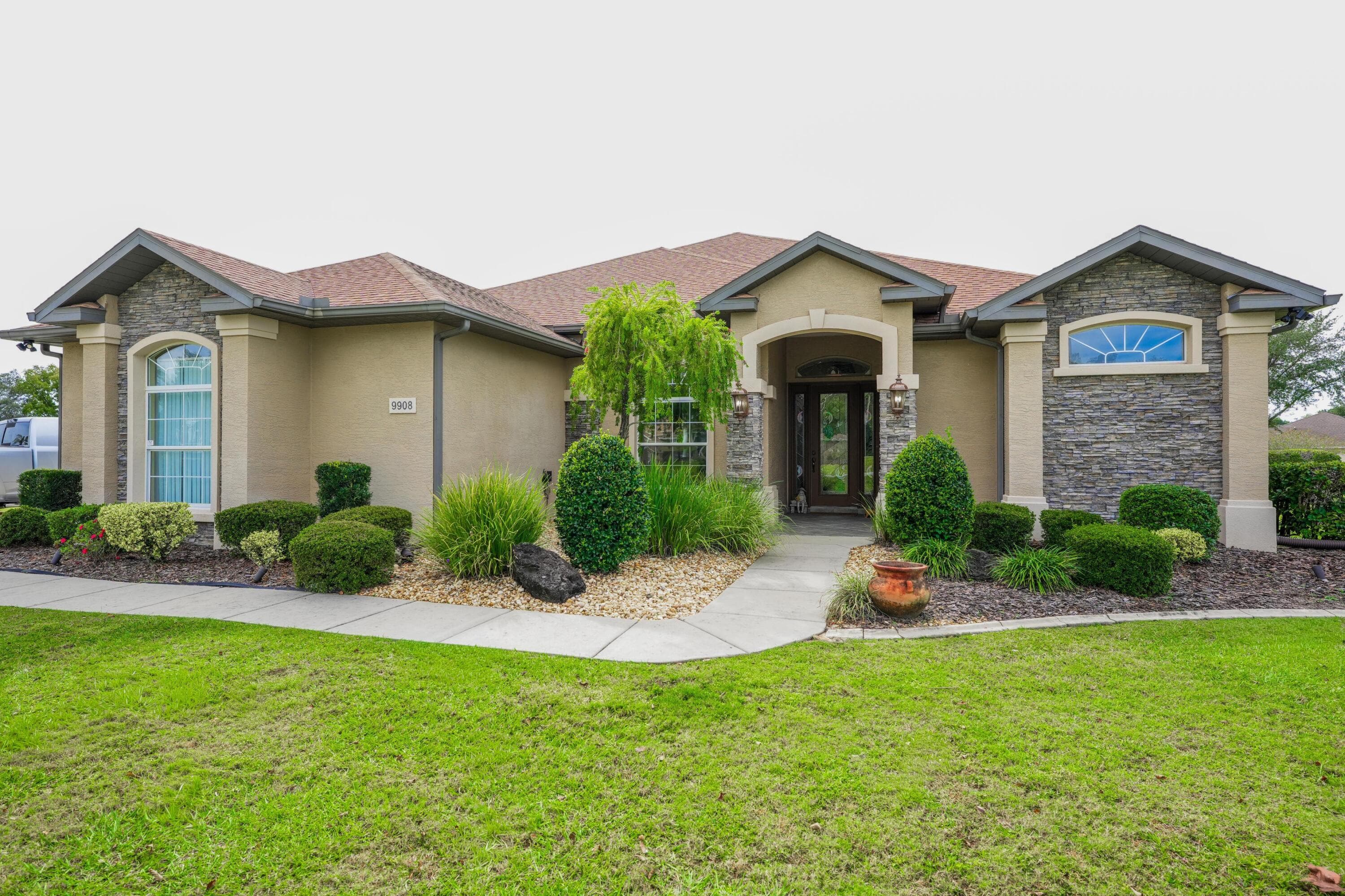 9908 SE 67th Avenue Road, Belleview, FL 34420 — photo 5 of 66