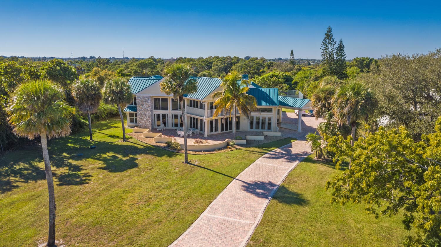 3343 S Indian River Drive, Fort Pierce, FL 34982 — photo 4 of 50