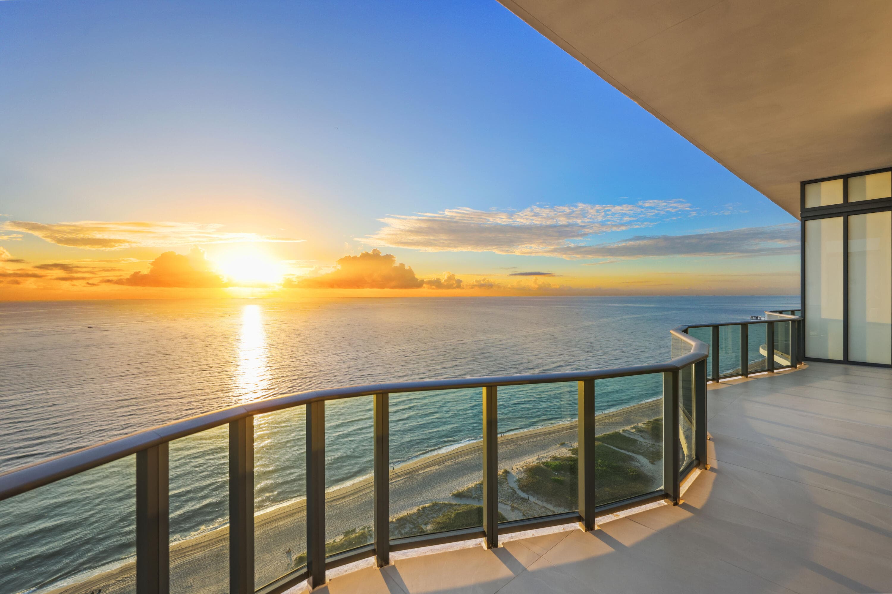 900 N Ocean Boulevard Uph03, Pompano Beach, FL 33062 — photo 56 of 57