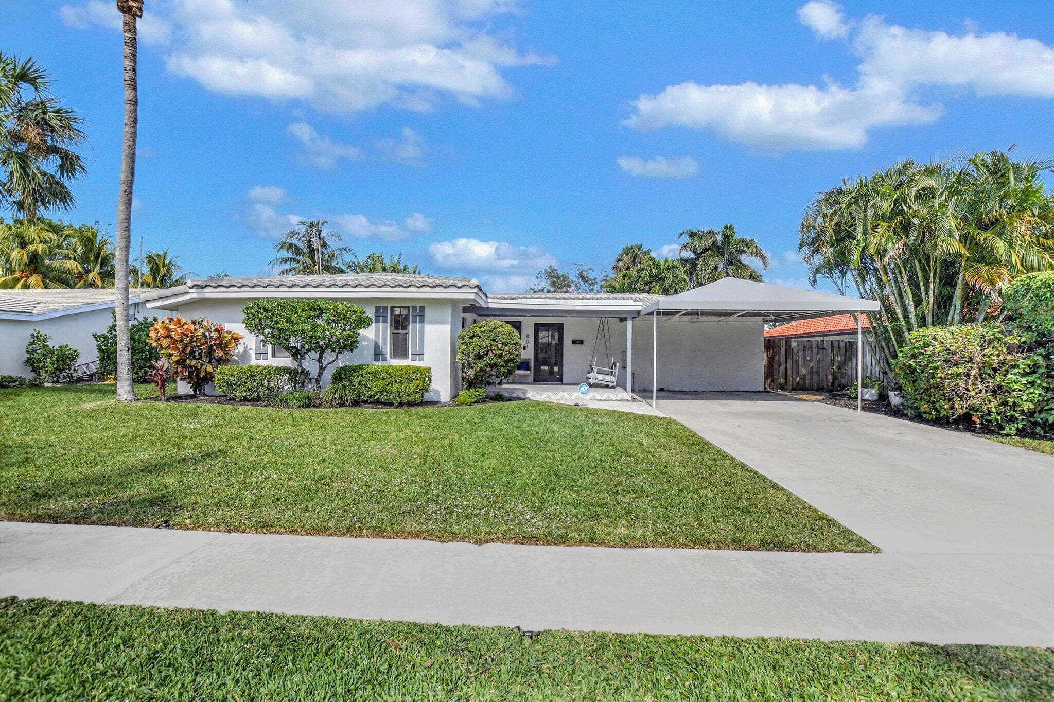801 SW 5th Street, Boca Raton, FL 33486 — photo 2 of 48