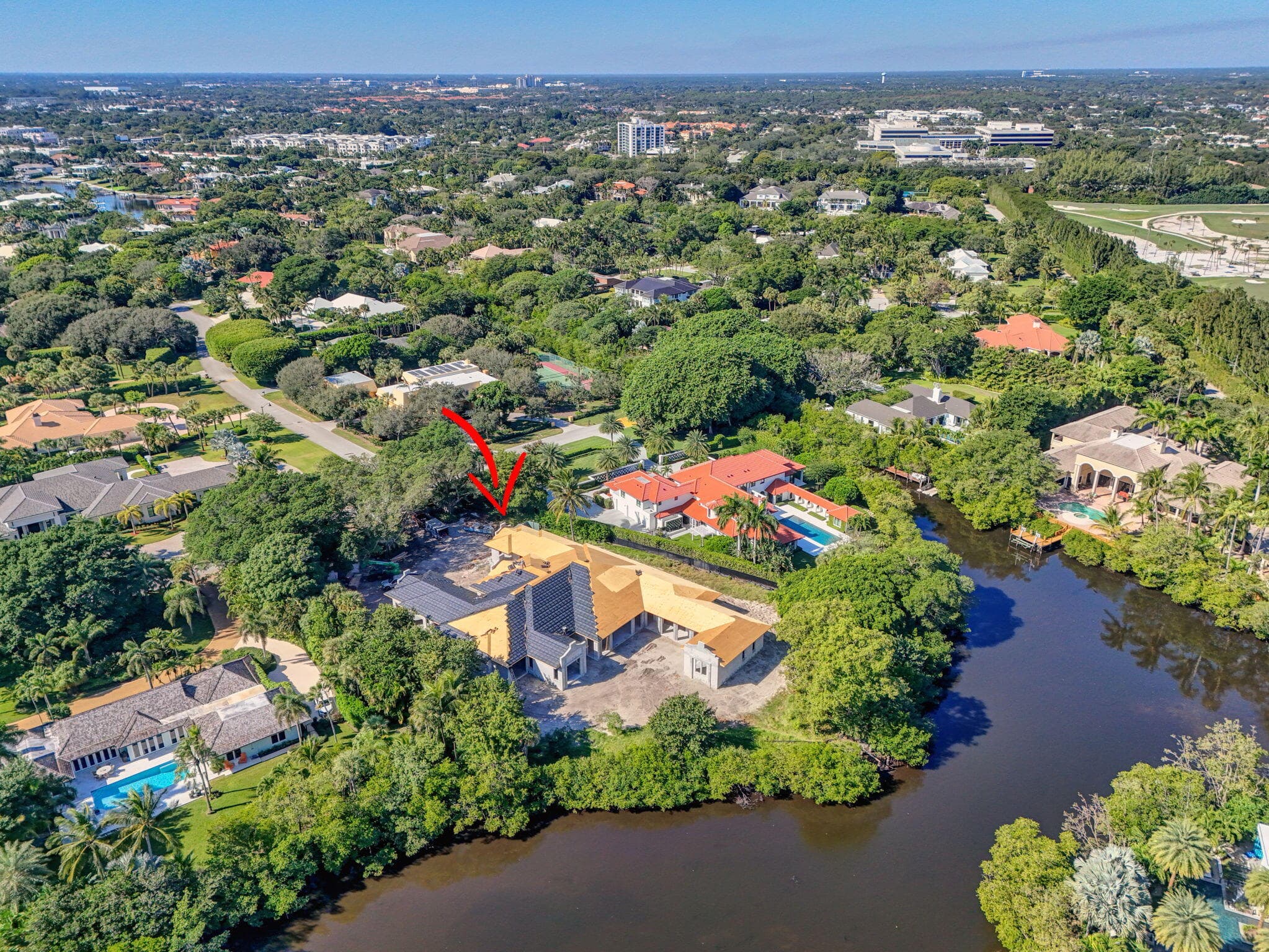 12404 Indian Road, North Palm Beach, FL 33408 — photo 14 of 20